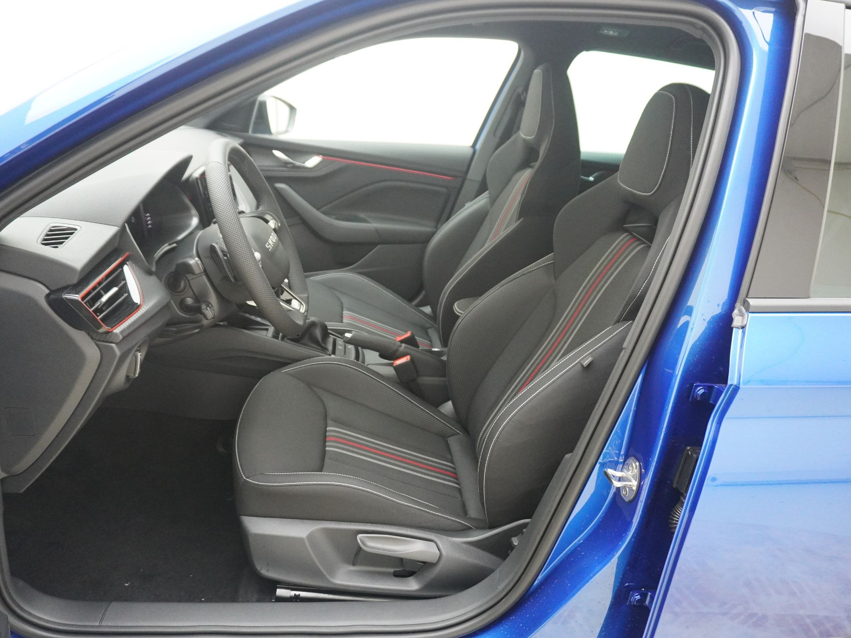 SKODA Kamiq 1.5 TSI Monte Carlo