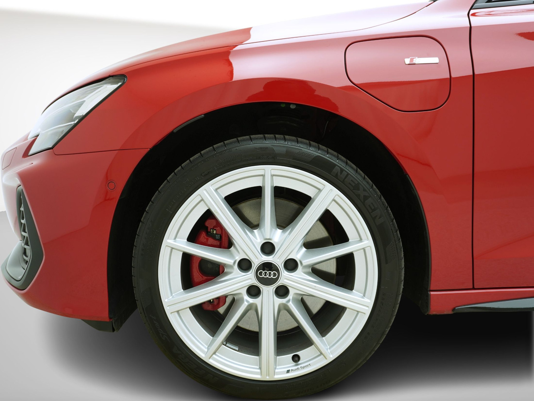 AUDI A3 Sportback 45 TFSI e S Line S-Tronic **Audi Werksgarantie bis 03/2030**