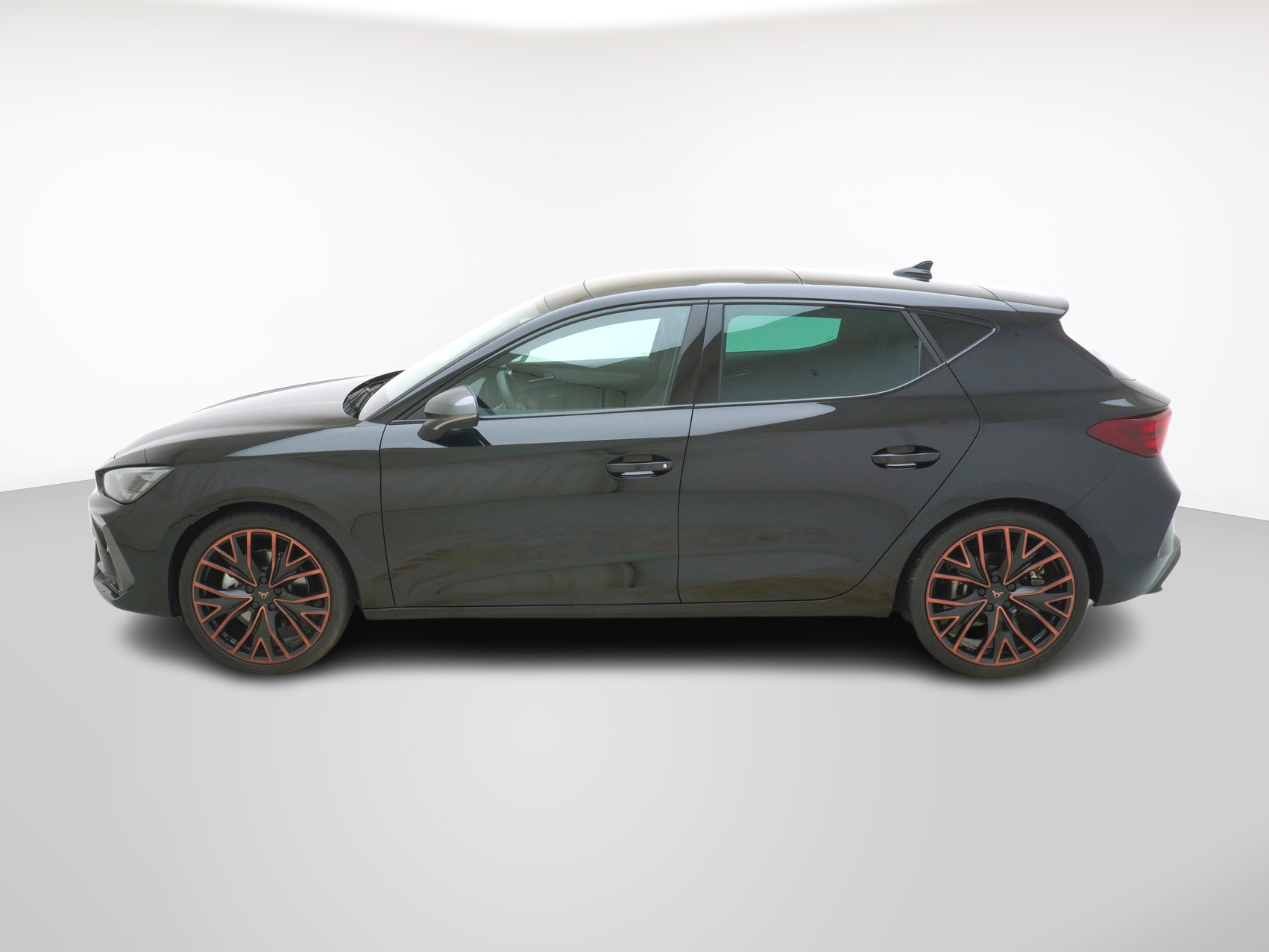 CUPRA Leon 1.5 eTSI DSG