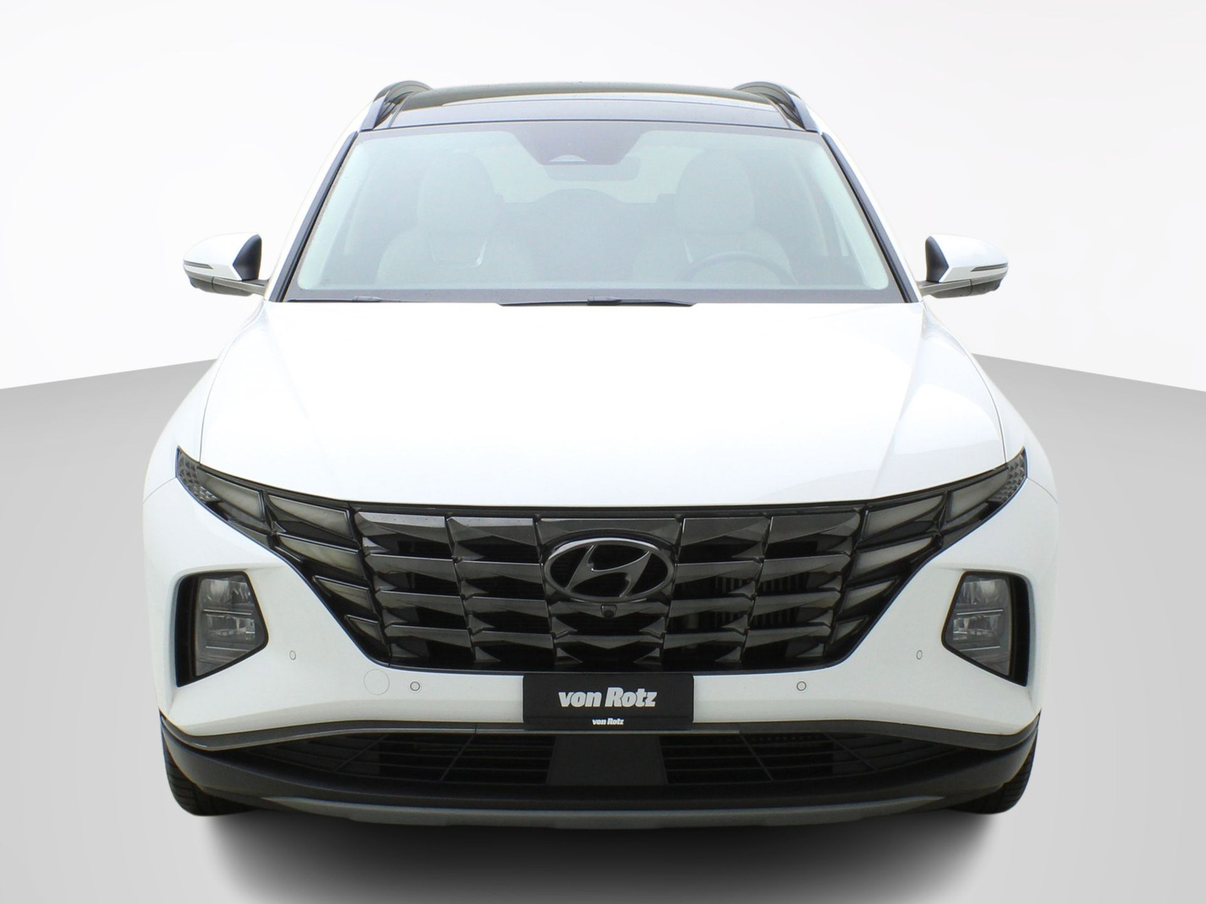 HYUNDAI Tucson 1.6 T-GDi Vertex 4WD