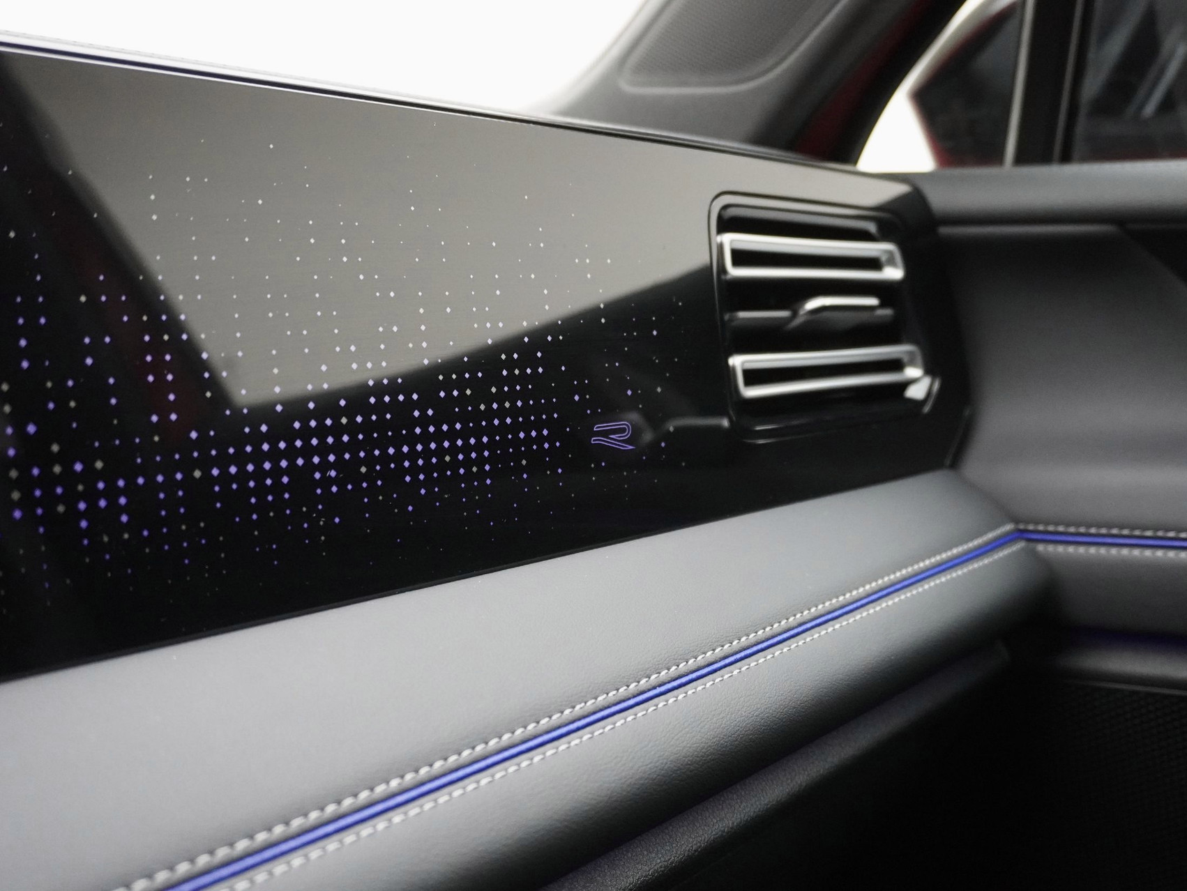 VW Tiguan 2.0 TSI DSG R-Line Black Style 4Motion (2025)