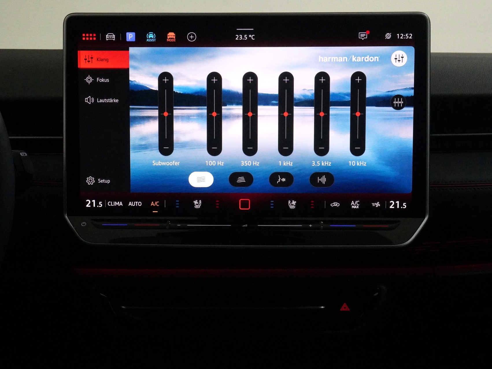 VW ID.7 Tourer 86 kWh GTX 4MOTION