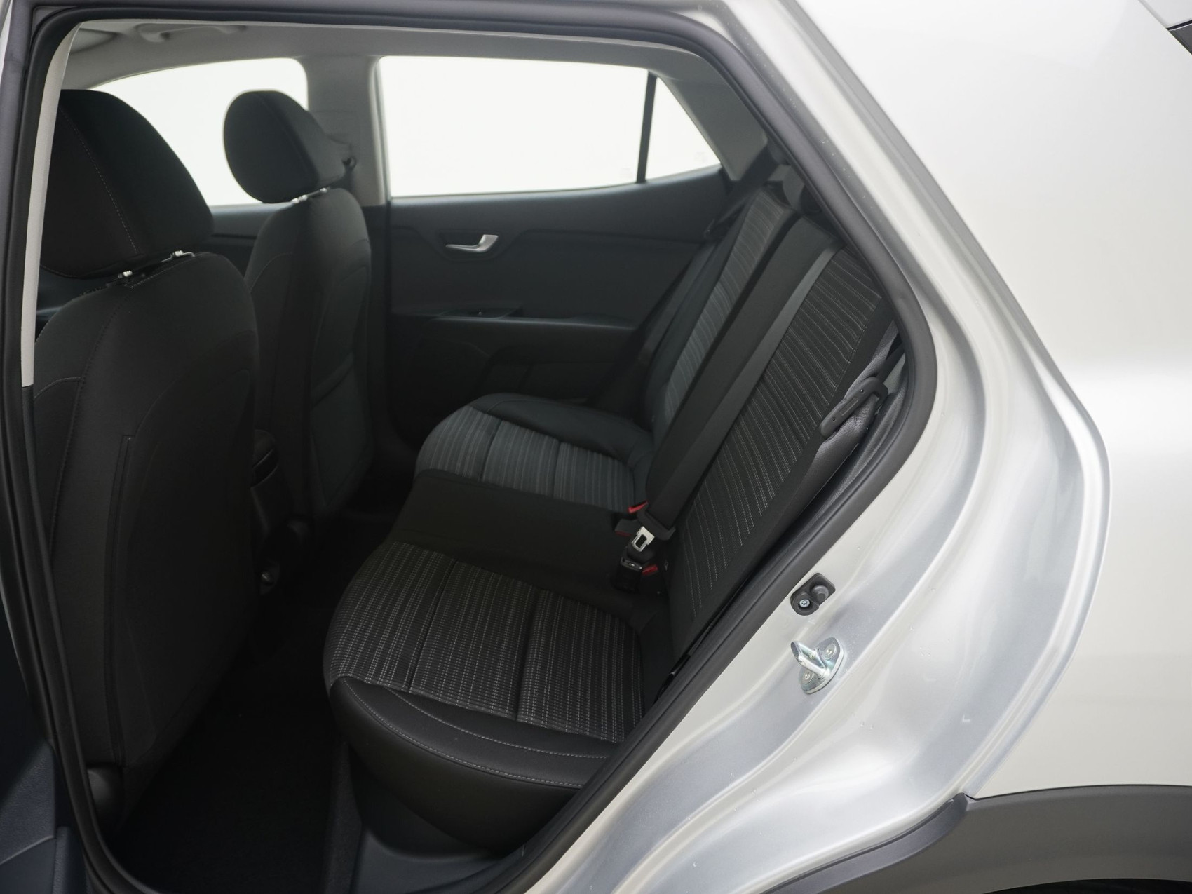 KIA Stonic 1.0 T-GDi Style