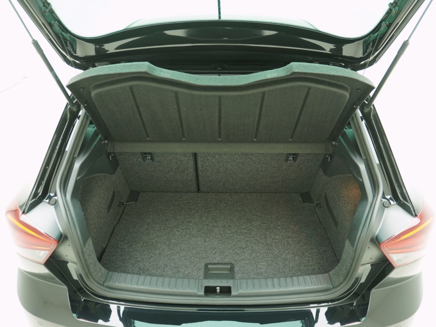 SEAT Ibiza 1.0 TSI DSG FR