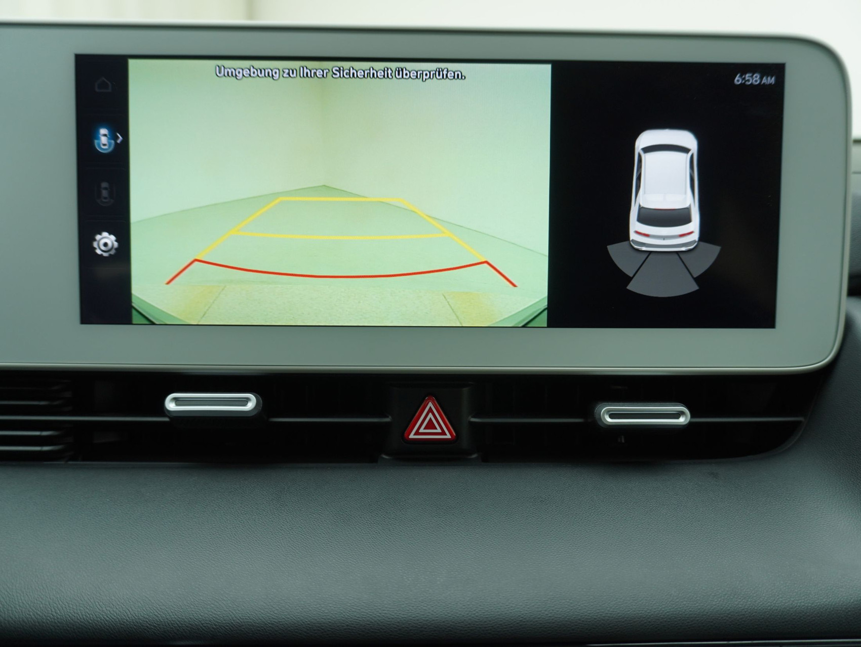 HYUNDAI Ioniq 5 Origo 4WD