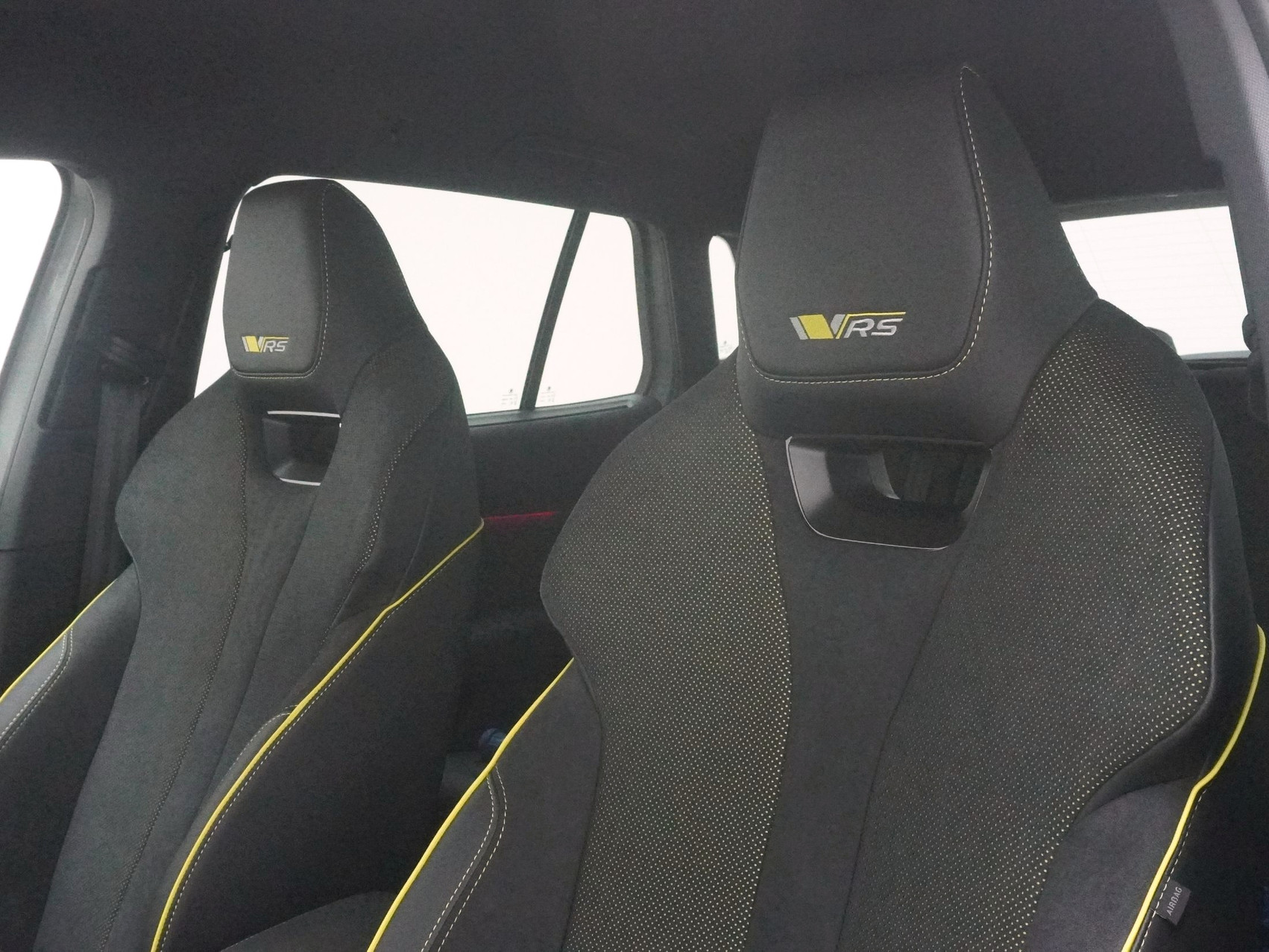 SKODA Enyaq iV RS-Lounge MAXX