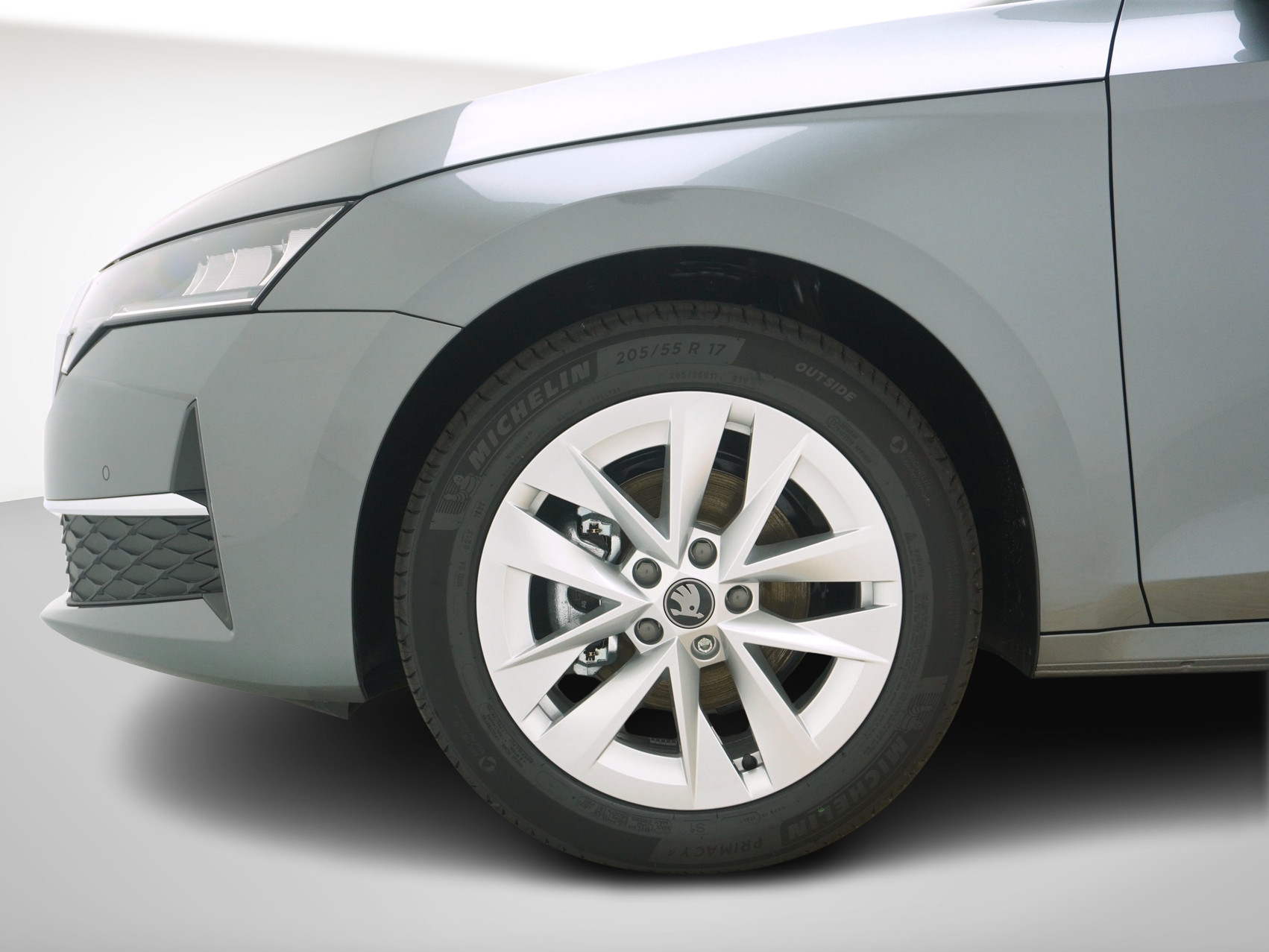 SKODA Octavia 1.5 TSI mHEV Selection-Lodge DSG