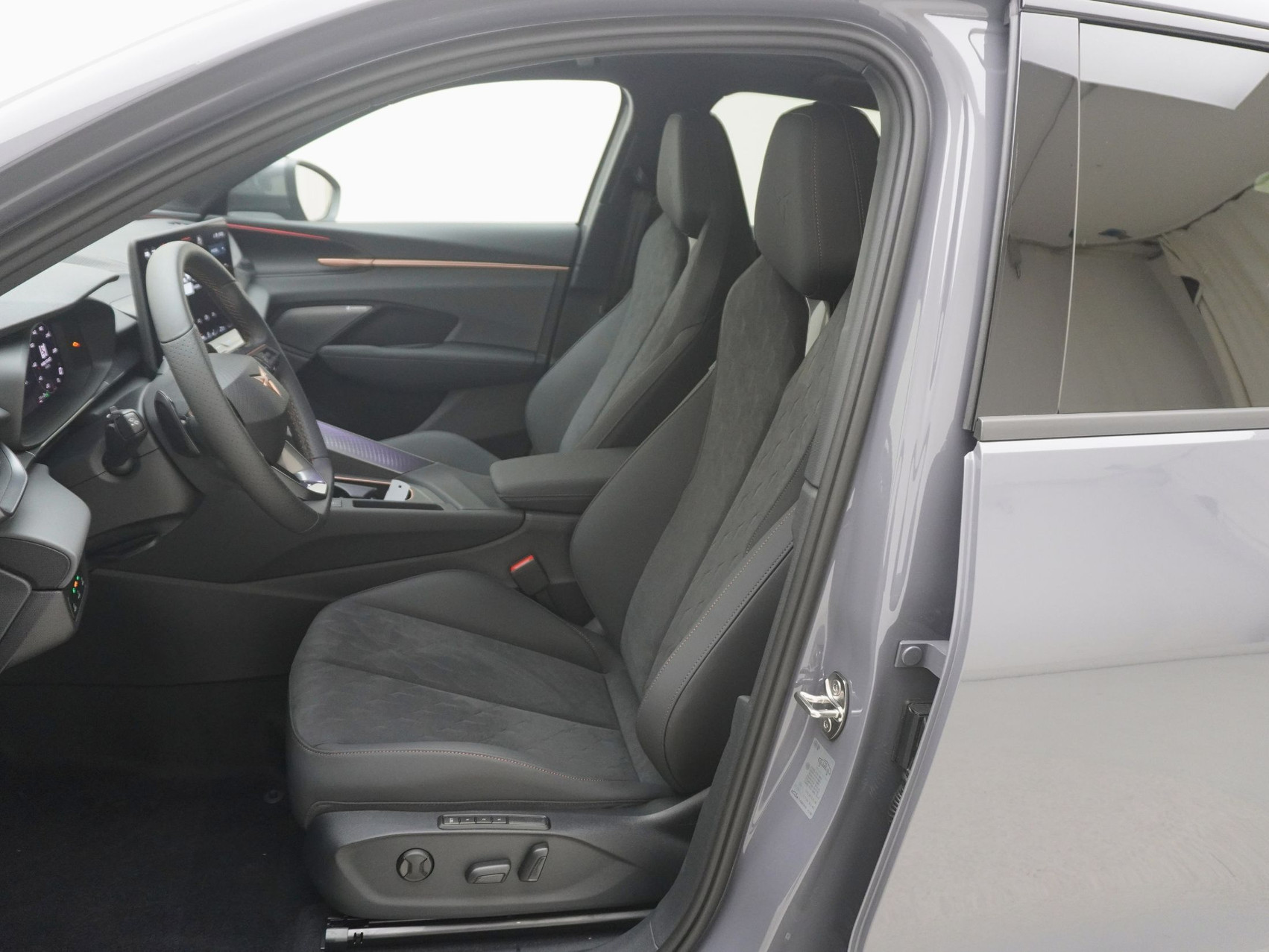 CUPRA Terramar 2.0 TSI VZ 4Drive DSG