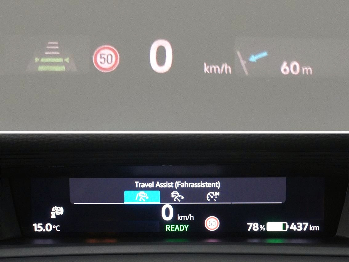 VW ID.7 Tourer 86kWh Pro S