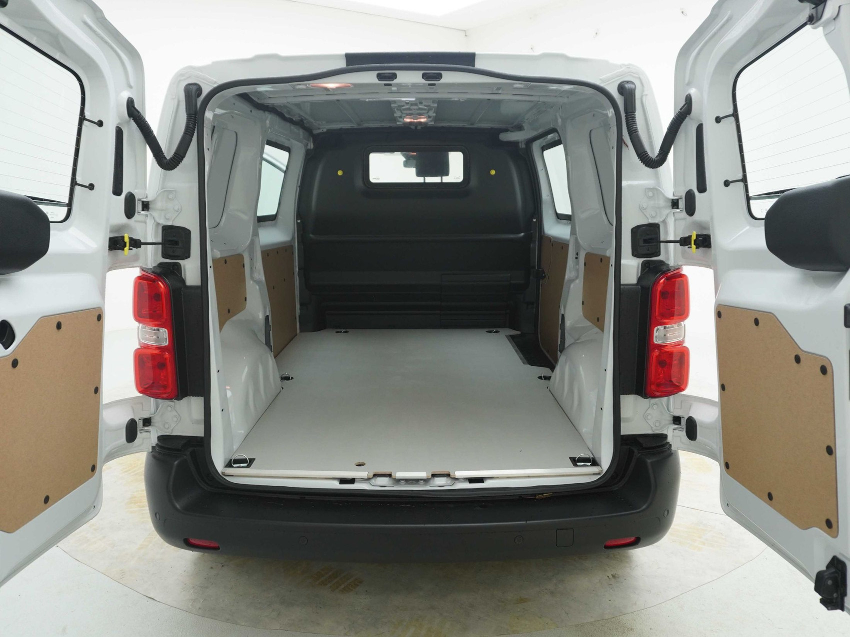 CITROËN Jumpy Kaw. M 2.2 BlueHDi 150 S/S