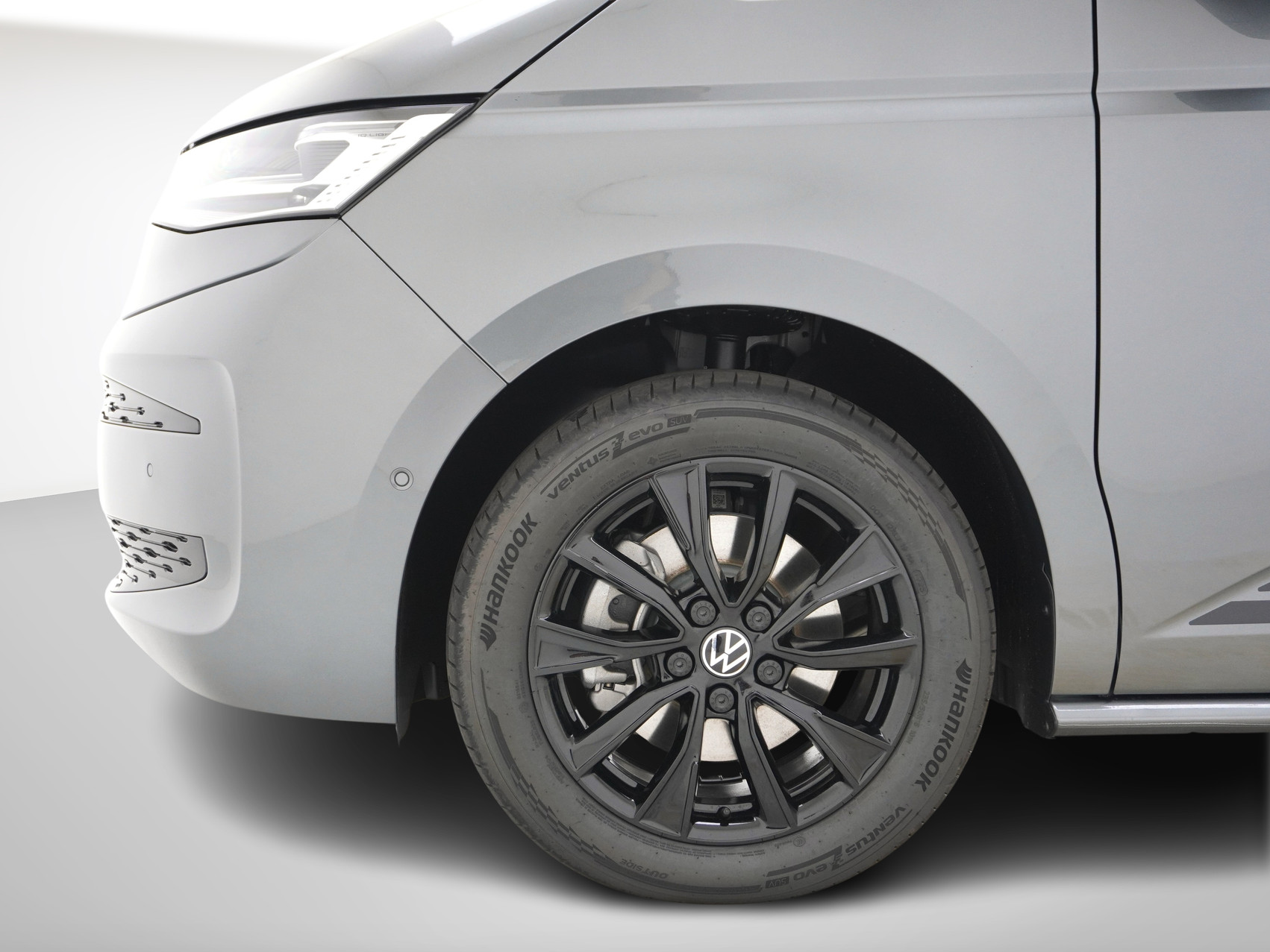 VW Multivan 1.5 TSI eHybrid Life Edition 4Motion DSG