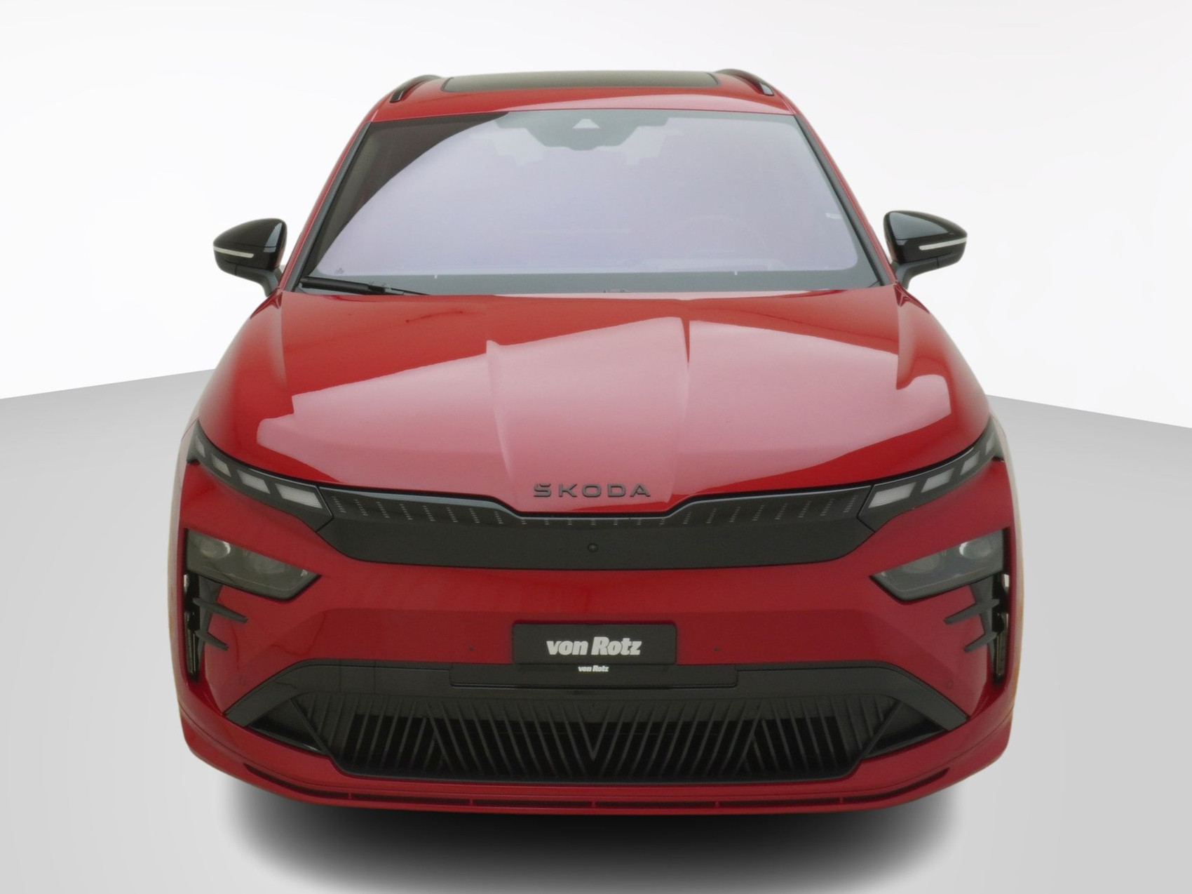 SKODA Enyaq iV Enyaq RS-Lounge MAXX