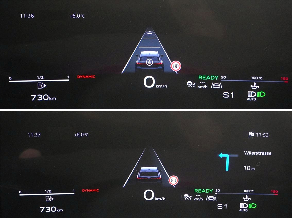 AUDI A5 Avant 2.0 40 TDI S line quattro S-Tronic