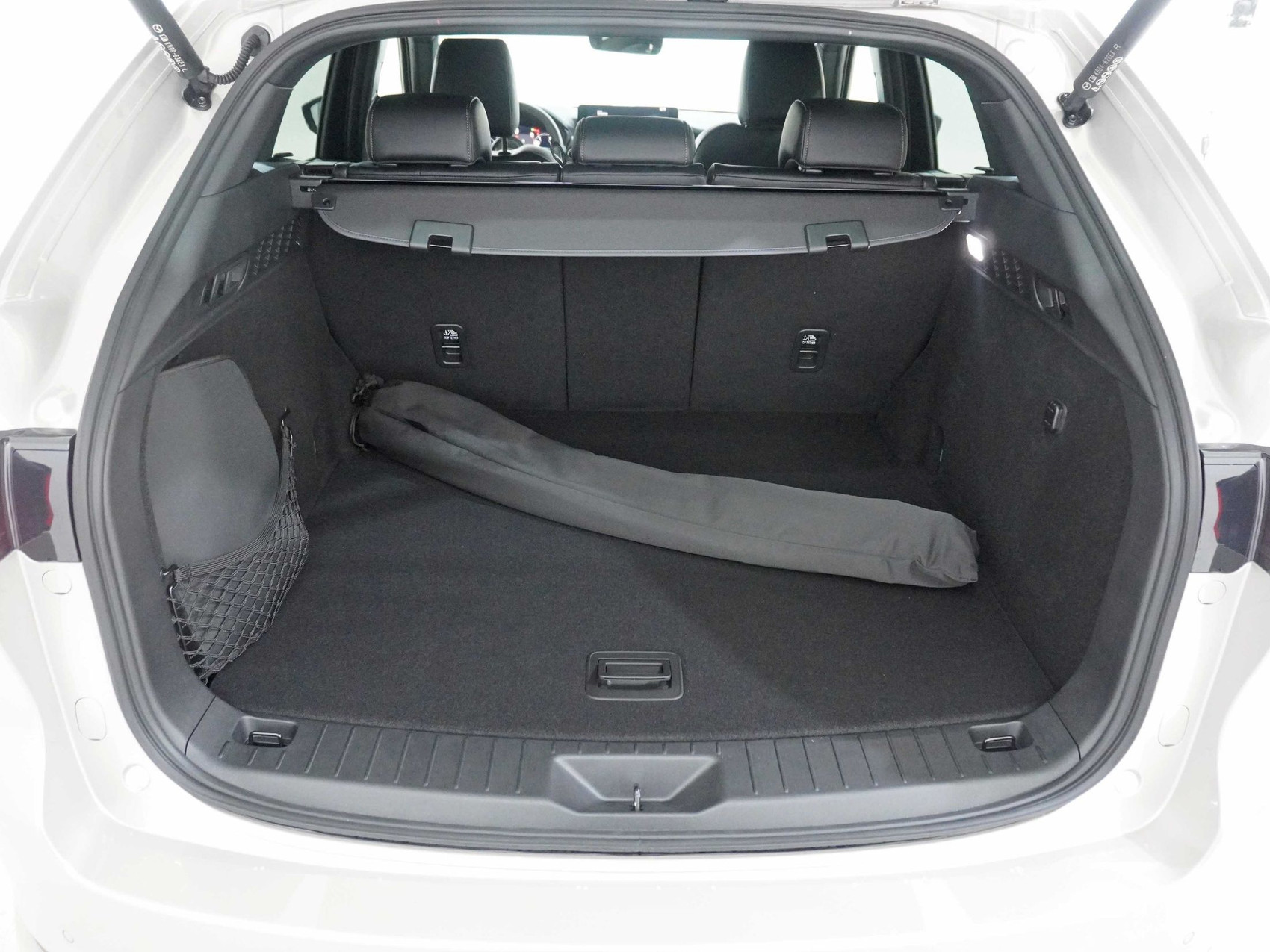 MAZDA CX-60 2.5 PHEV Homura Plus ***Gratis Mazda Service Pack 4 Jahre / 80’000km***