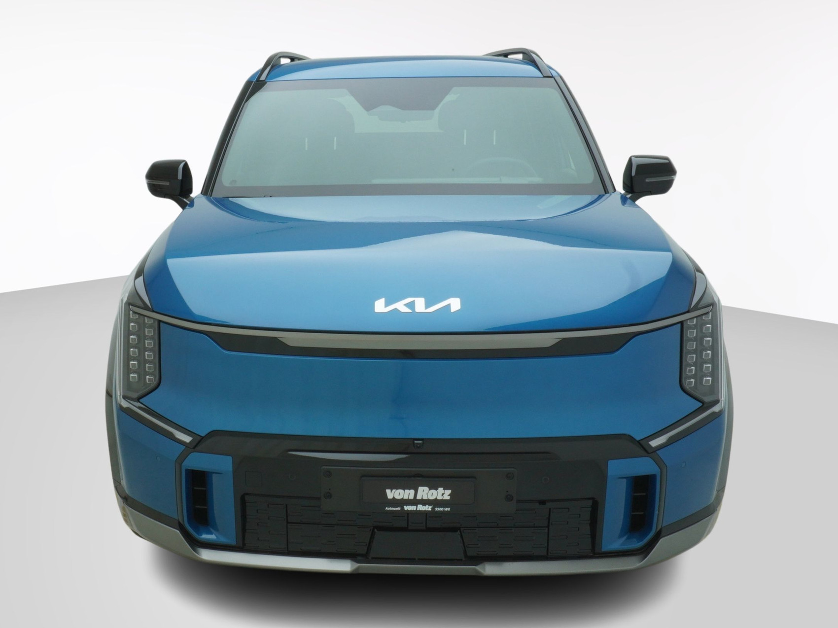 KIA EV9 GT-Line 6Plätzer 4×4