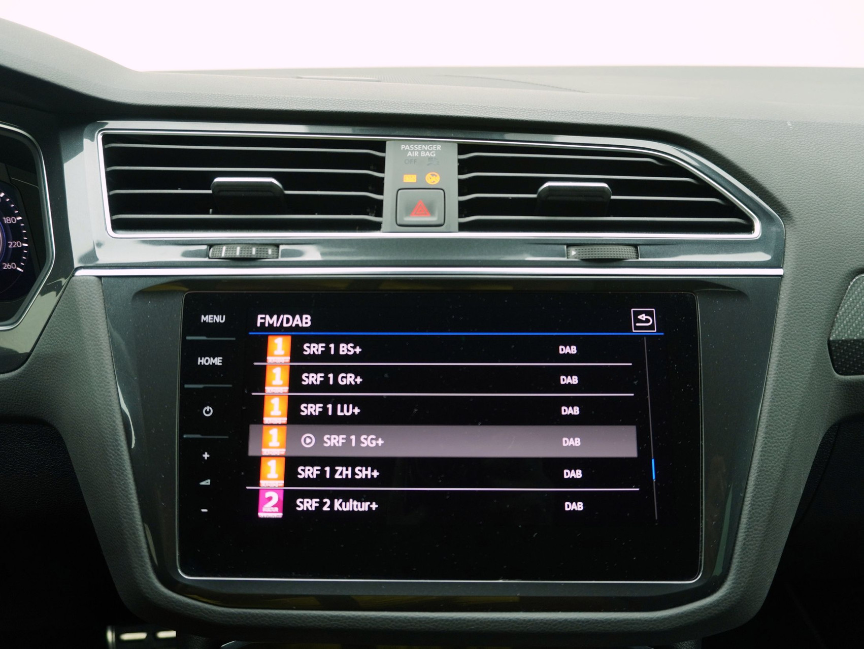 VW Tiguan 1.4 TSI DSG PHEV R-Line 2WD