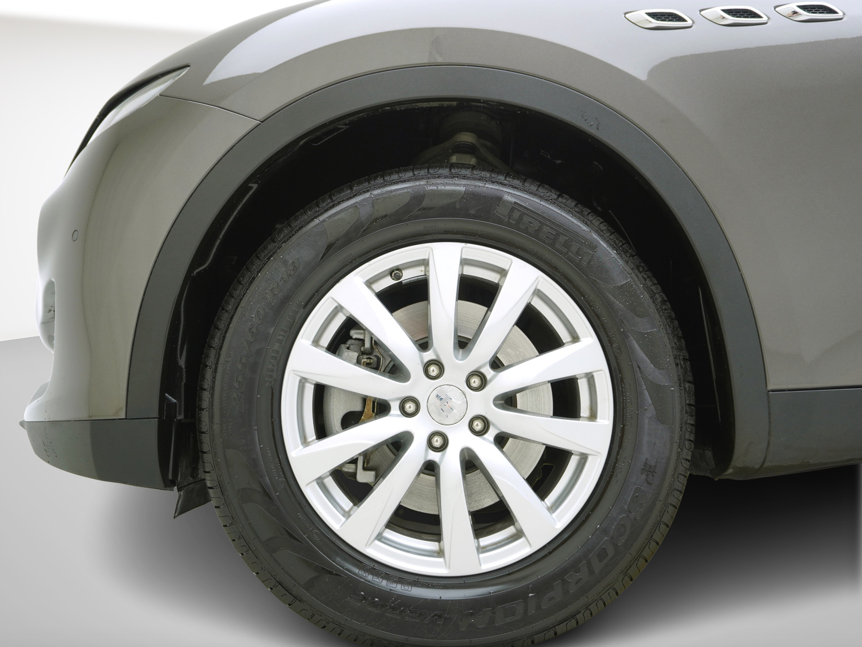 MASERATI Levante 3.0 V6 D