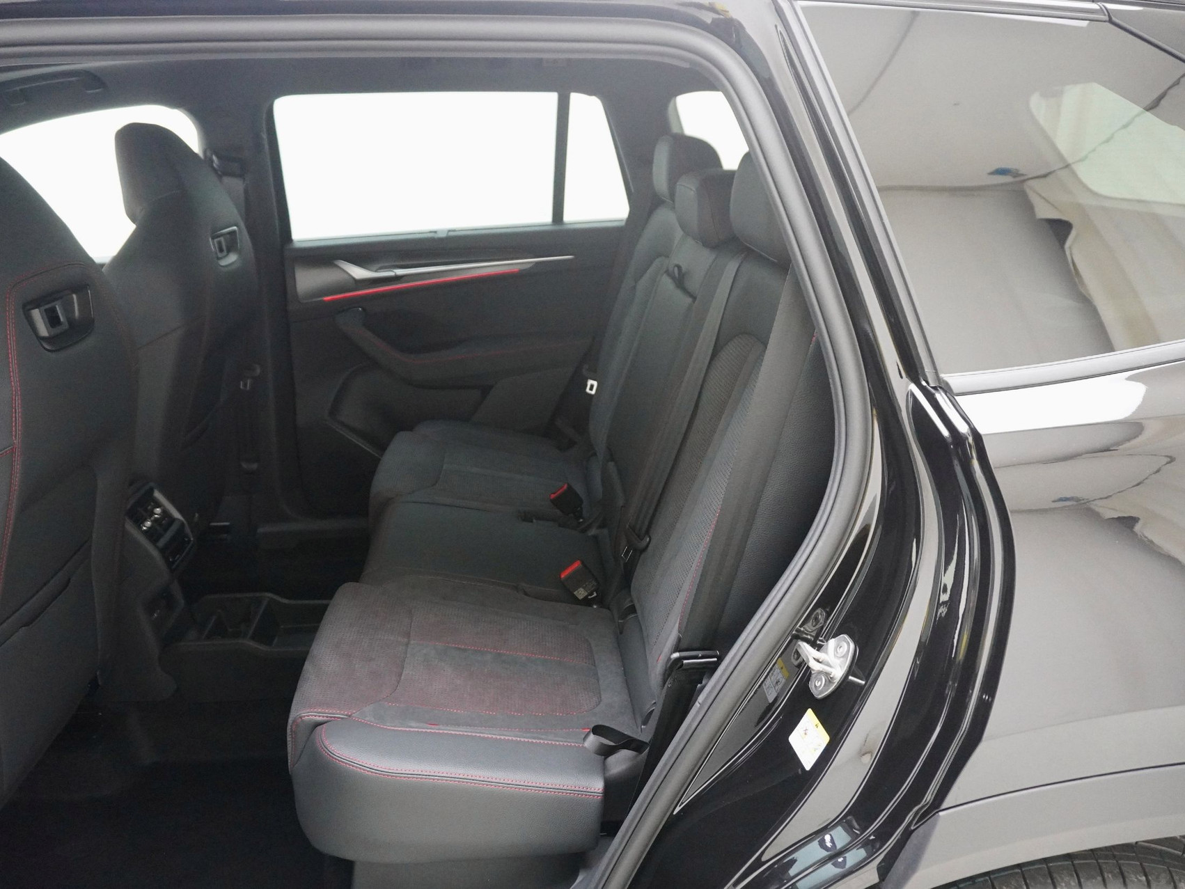 SKODA Kodiaq 2.0 TSI RS