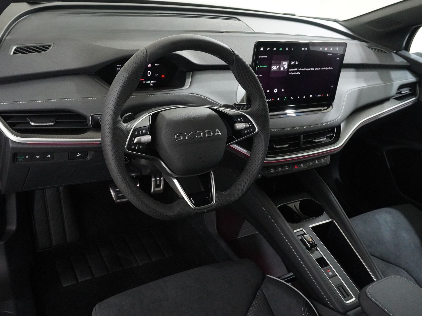 SKODA Elroq 85 Sport Line