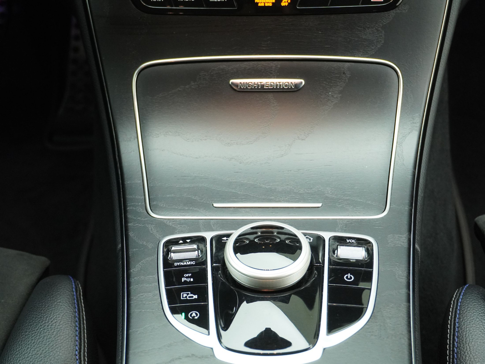 MERCEDES-BENZ C-Klasse C 220 d AMG Line Kombi