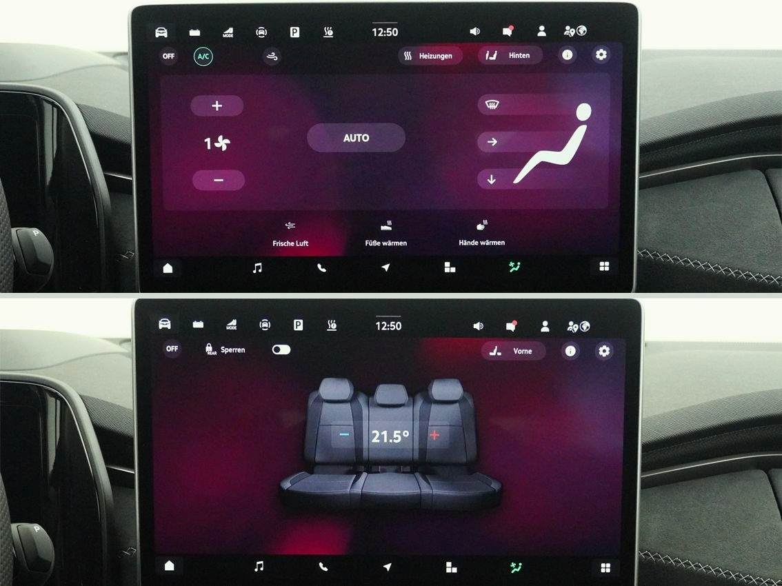 SKODA Kodiaq 1,5 TSI iV Plug-in-Hybrid Sportline