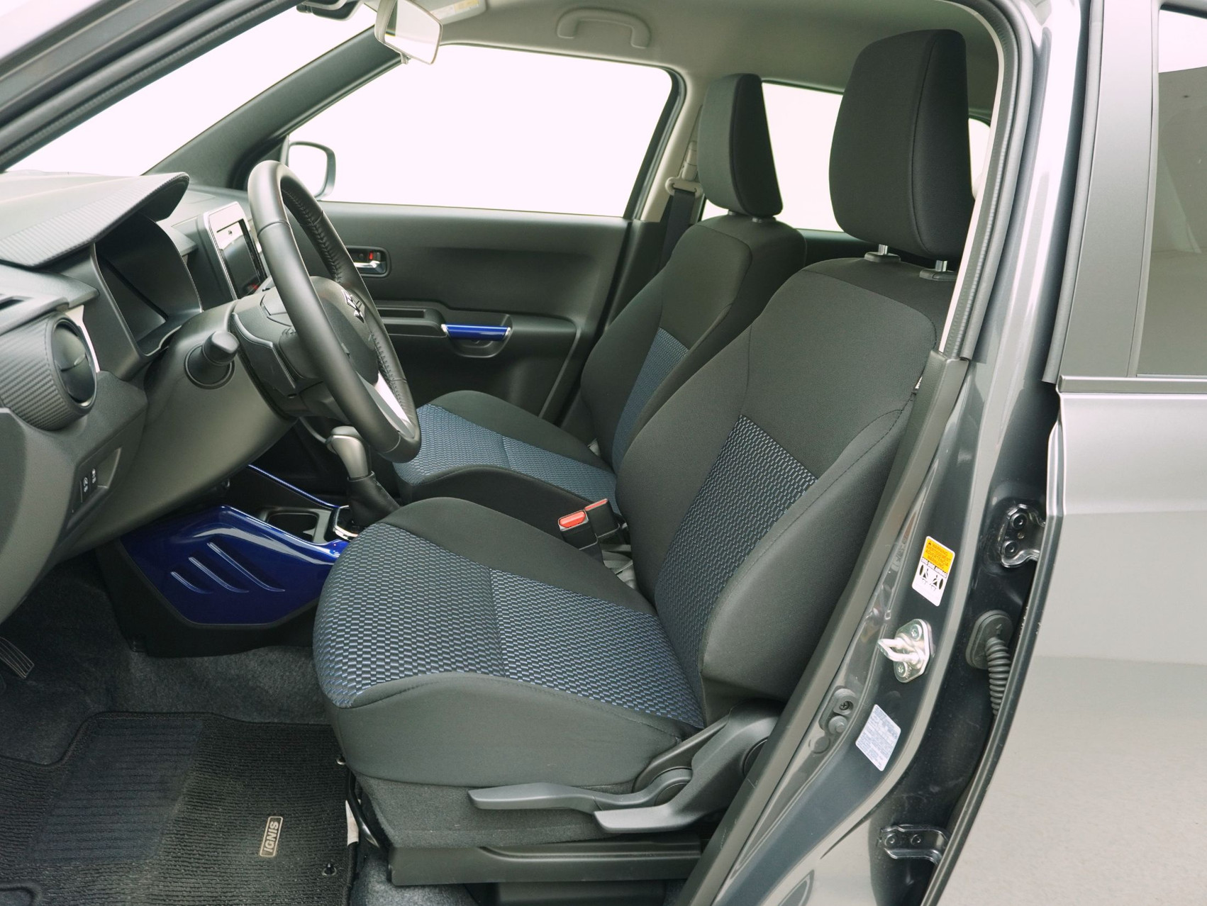 SUZUKI Ignis 1.2 Compact Top Hybrid