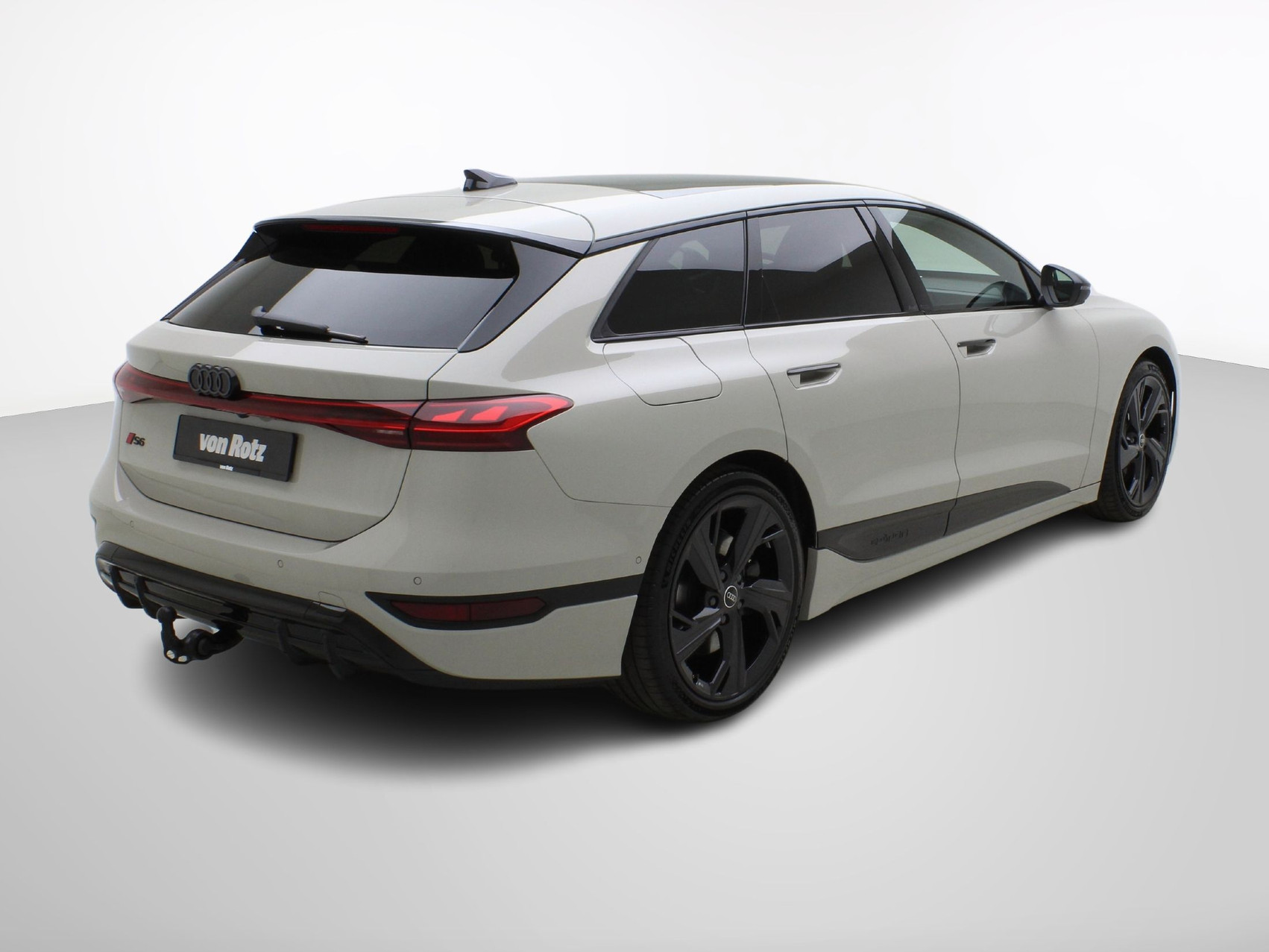 AUDI S6 e-tron Avant quattro **Audi Werksgarantie bis 10/2030**