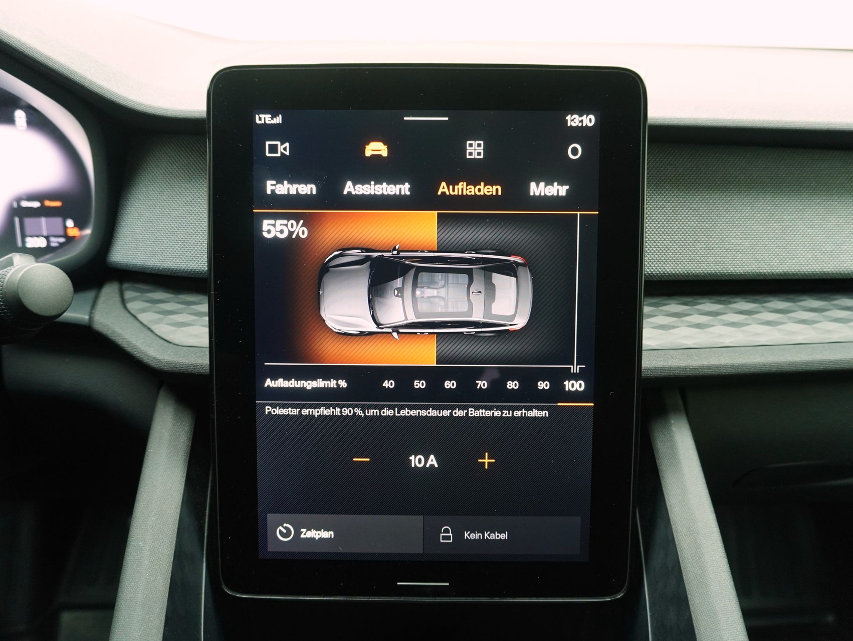 POLESTAR 2 Long Range Dual Motor AWD