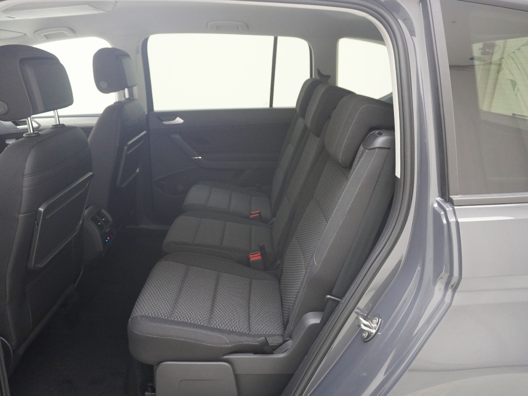 VW Touran 1.5 TSI R-Line DSG