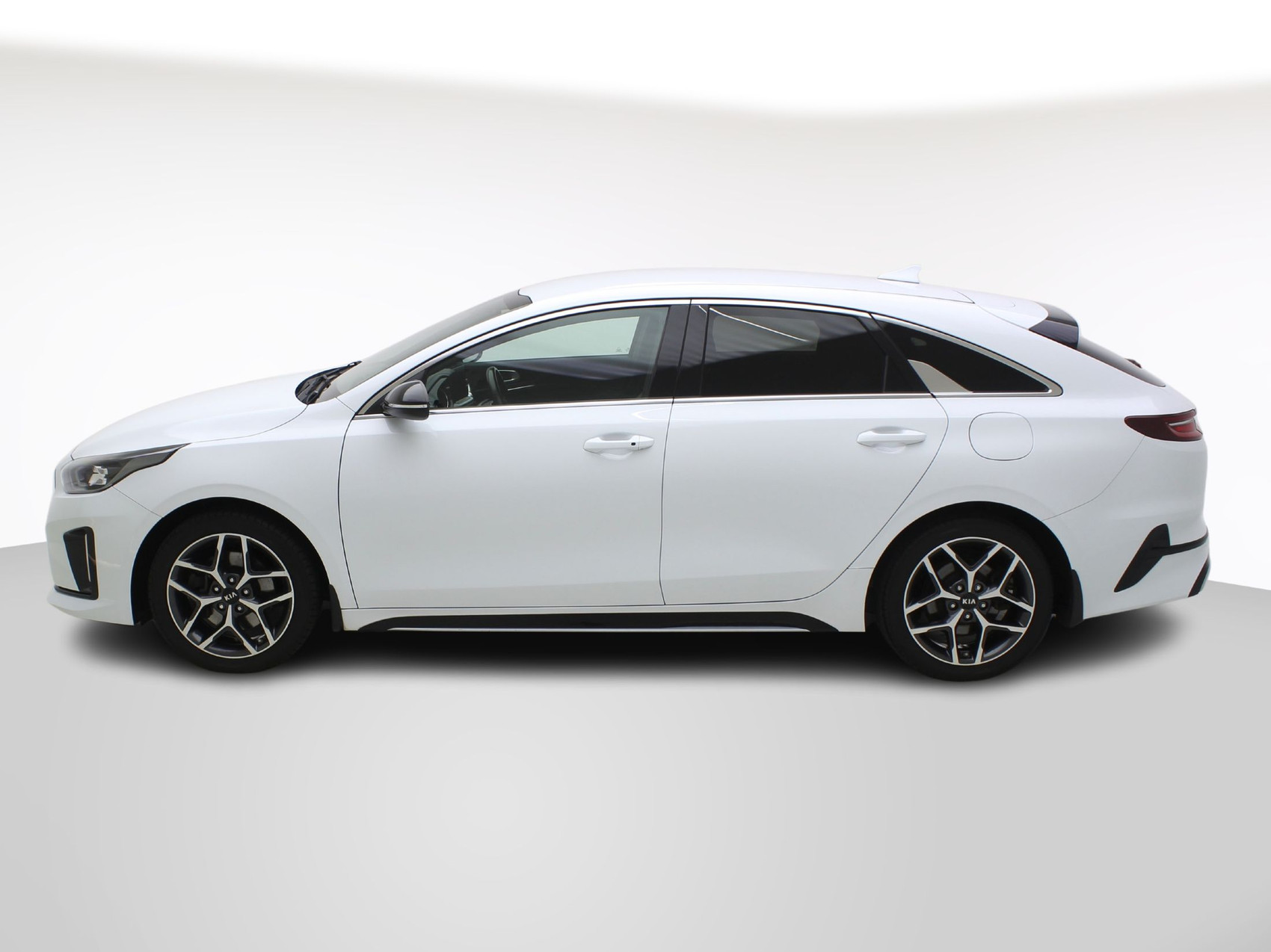 KIA Ceed Pro 1.4 T-GDi GT-Line