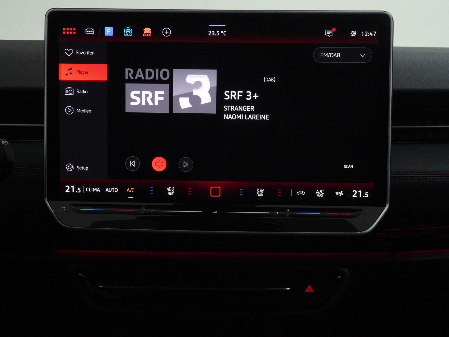 VW ID.7 Tourer 86 kWh GTX 4MOTION