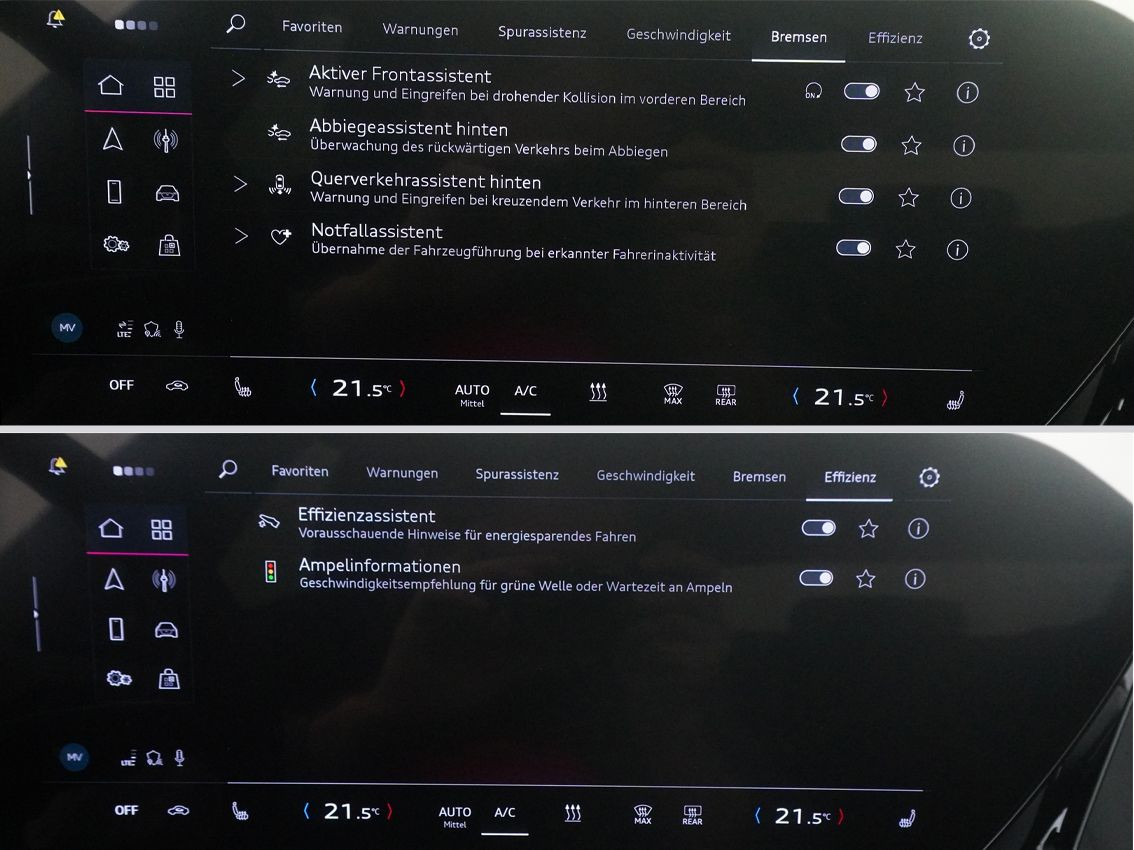 AUDI A5 Avant 2.0 40 TDI S line quattro S-Tronic