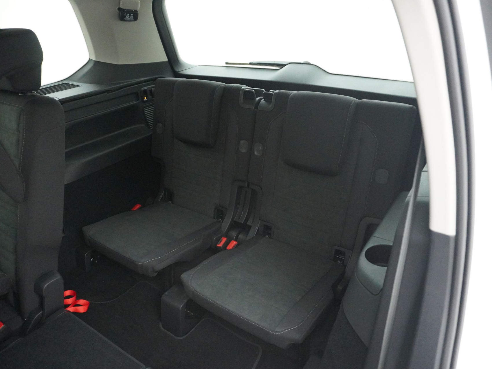 VW Touran 1.5 TSI R-Line DSG