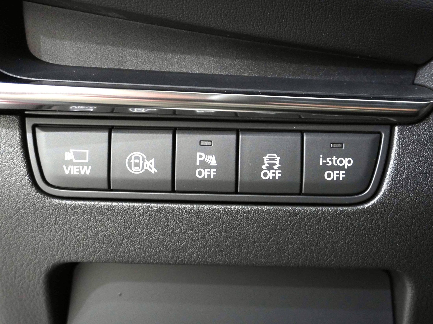 MAZDA 3 Hatchback 2.0 186 Exclusive-Line