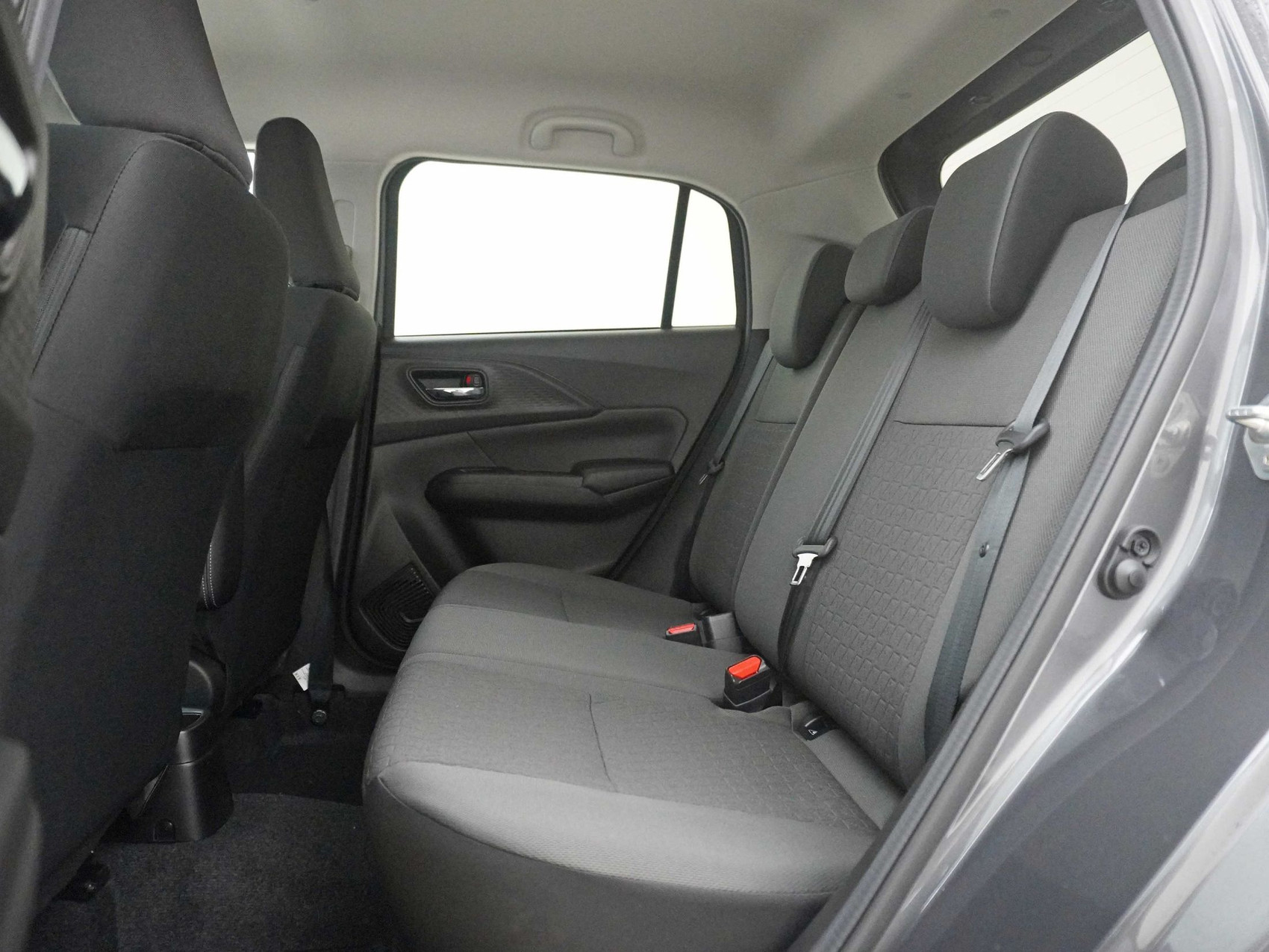 SUZUKI Swift 1.2 Tradizio Top Hybrid 4×4