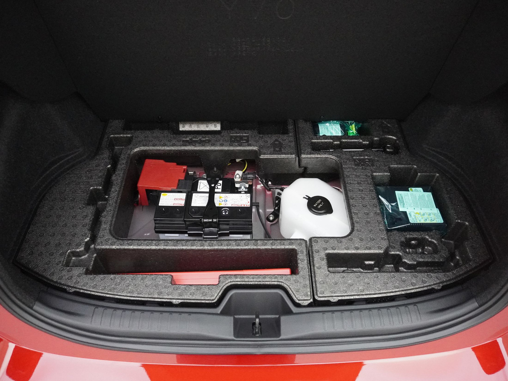 TOYOTA GR Yaris 1.6 Turbo Sport 4×4 ** Automat **