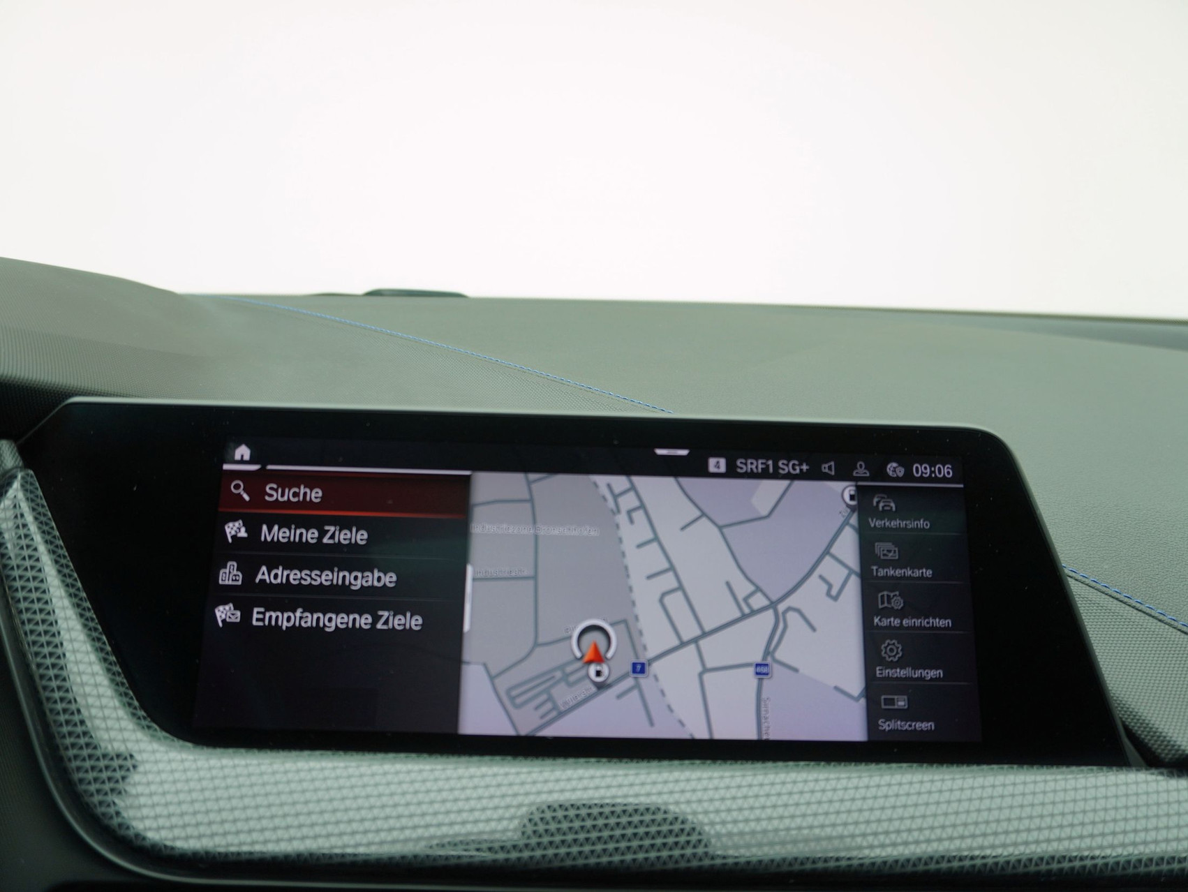 BMW 1er 120d xDrive M Sport