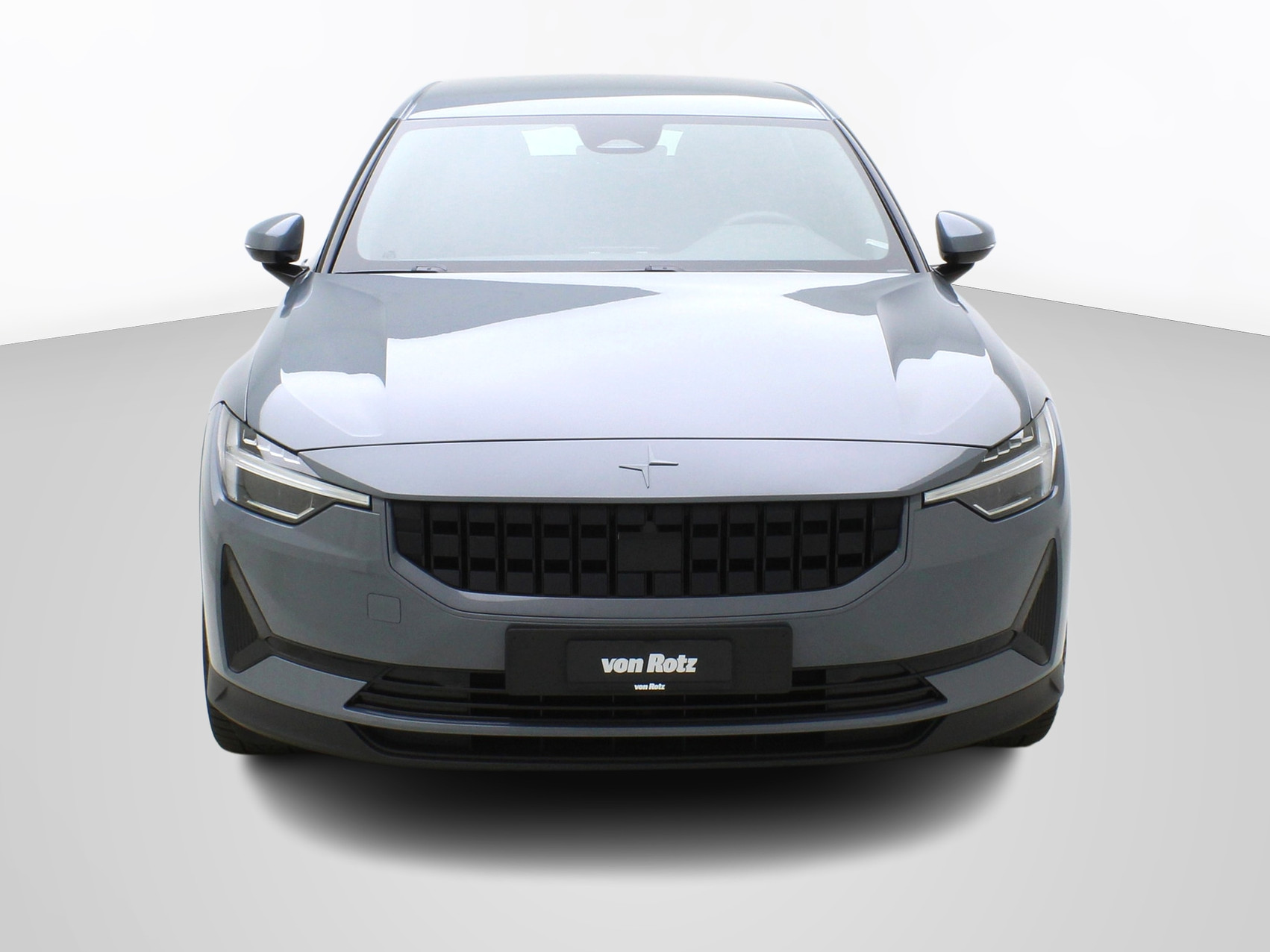 POLESTAR 2 Long Range Dual Motor AWD