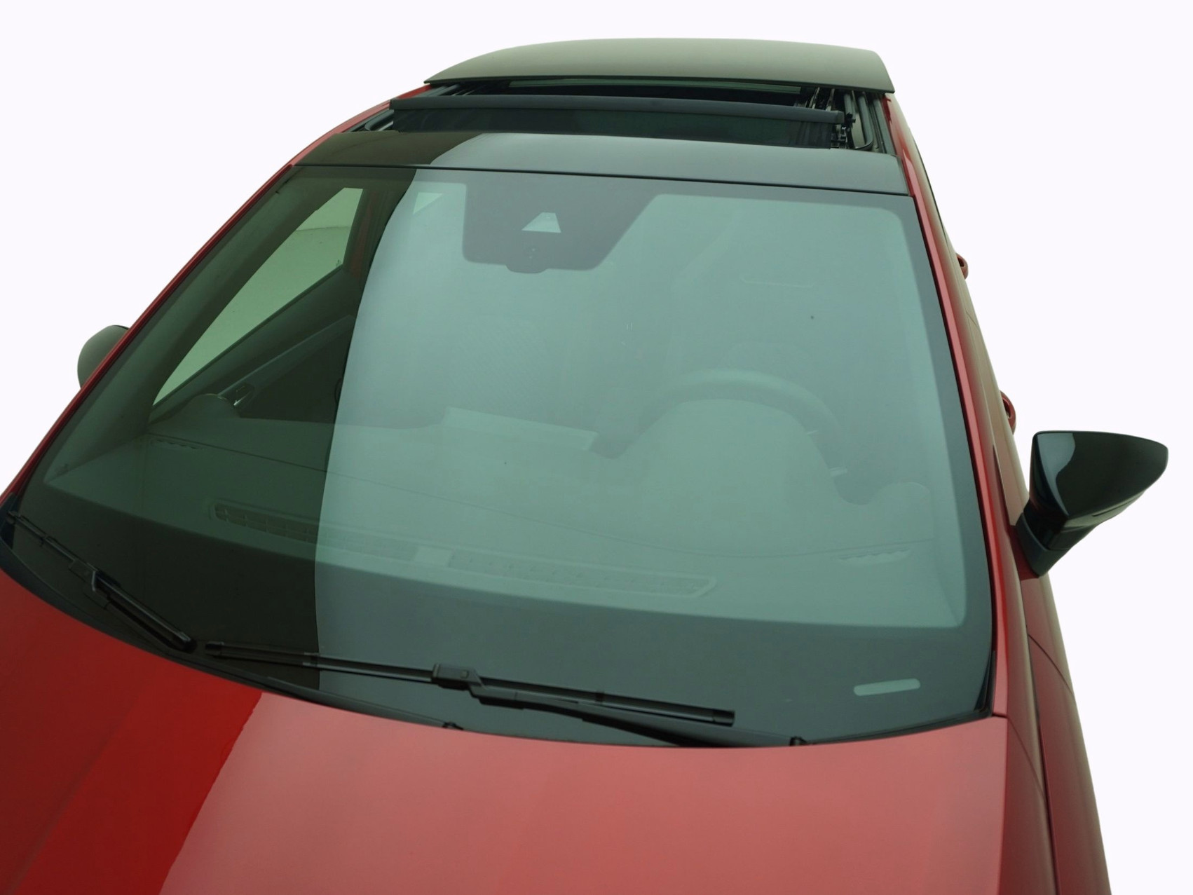 SEAT Ibiza 1.5 TSI FR DSG