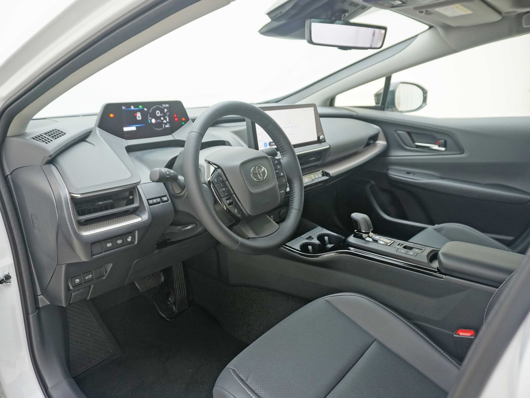 TOYOTA Prius 2.0 Plug-In-Hybrid Premium ** 360° Kamera **