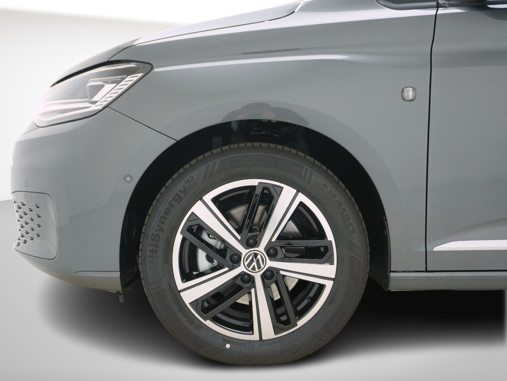 VW Caddy Maxi 1.5 TSI Plug-in-Hybrid Style DSG