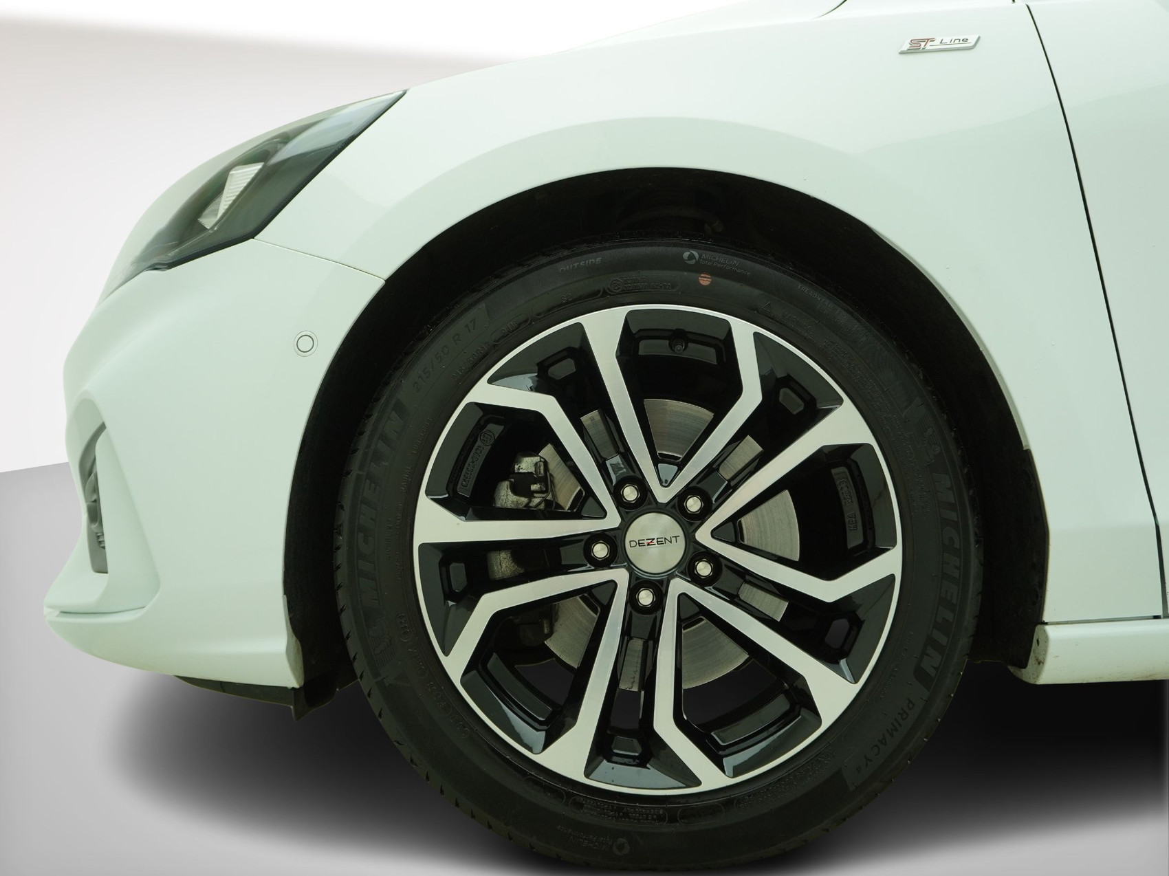 FORD Focus Station Wagon 1.0i EcoB 125 ST-Line