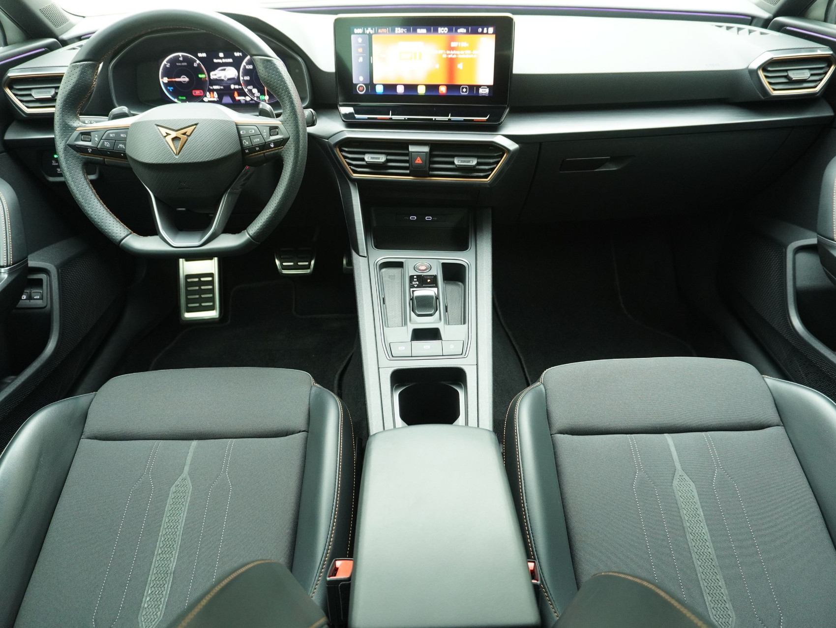 CUPRA Leon ST 1.4 DSG eHybrid