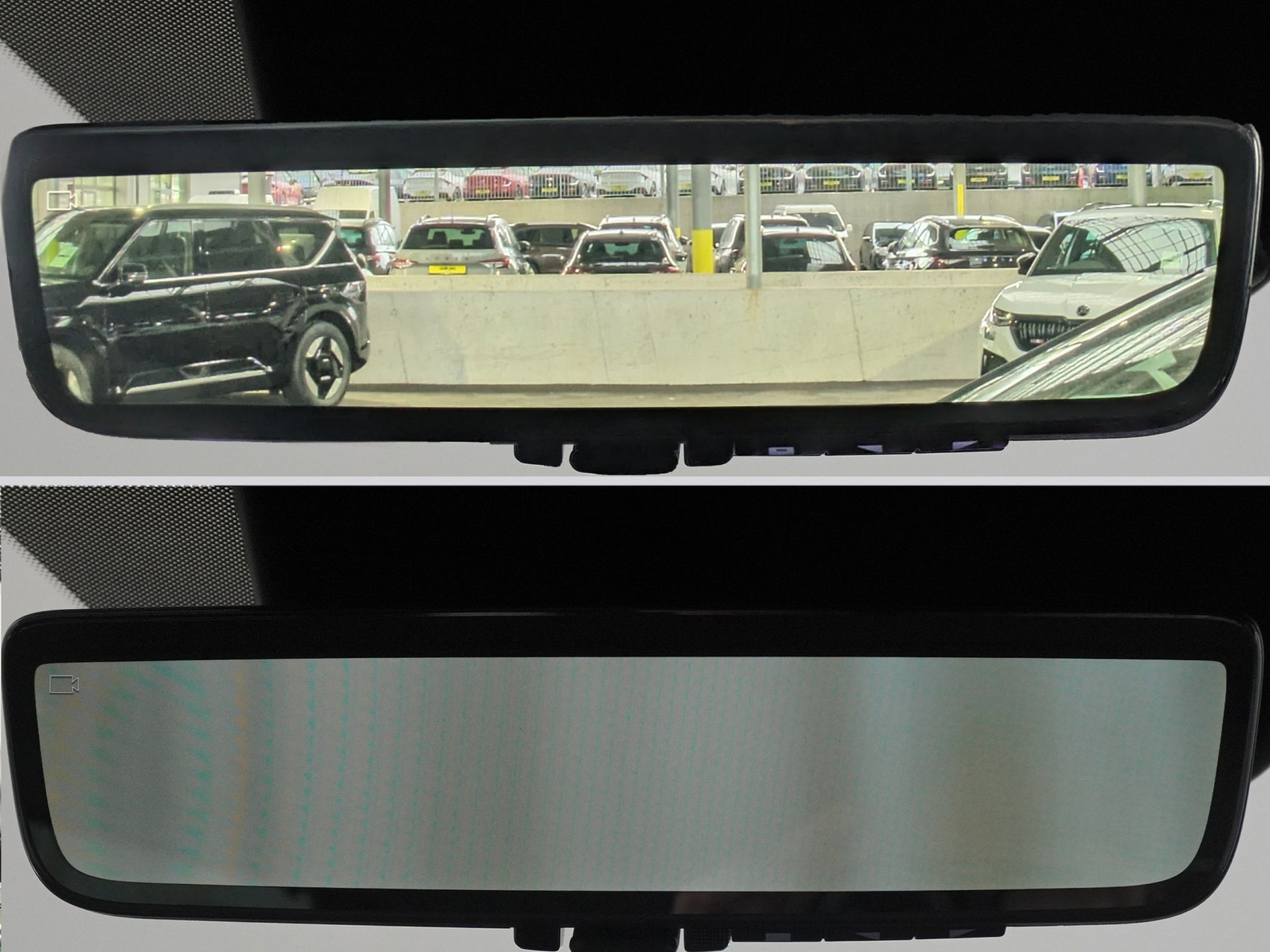 KIA EV9 GT-Line 6Plätzer 4×4