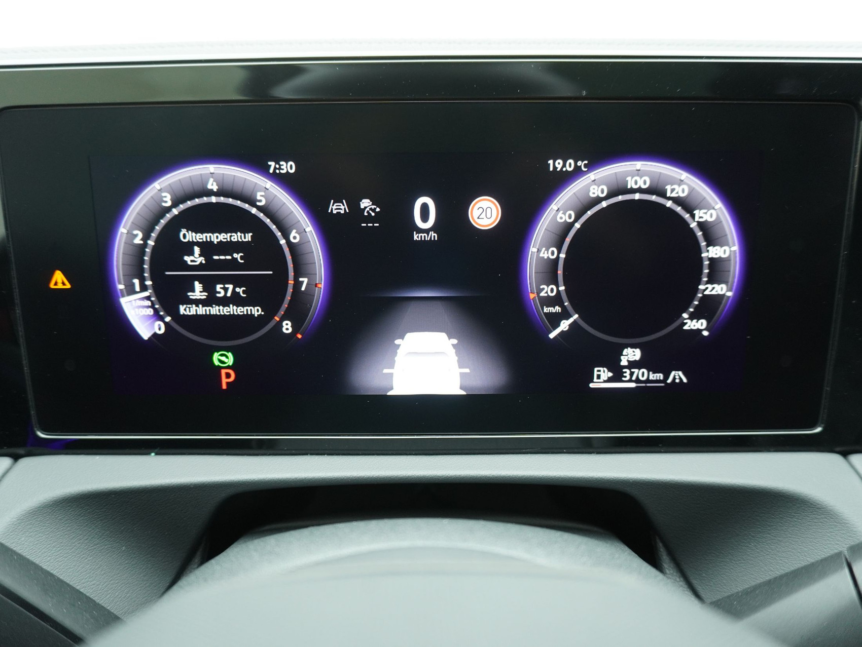 VW Tiguan 2.0 TSI DSG R-Line Black Style 4Motion