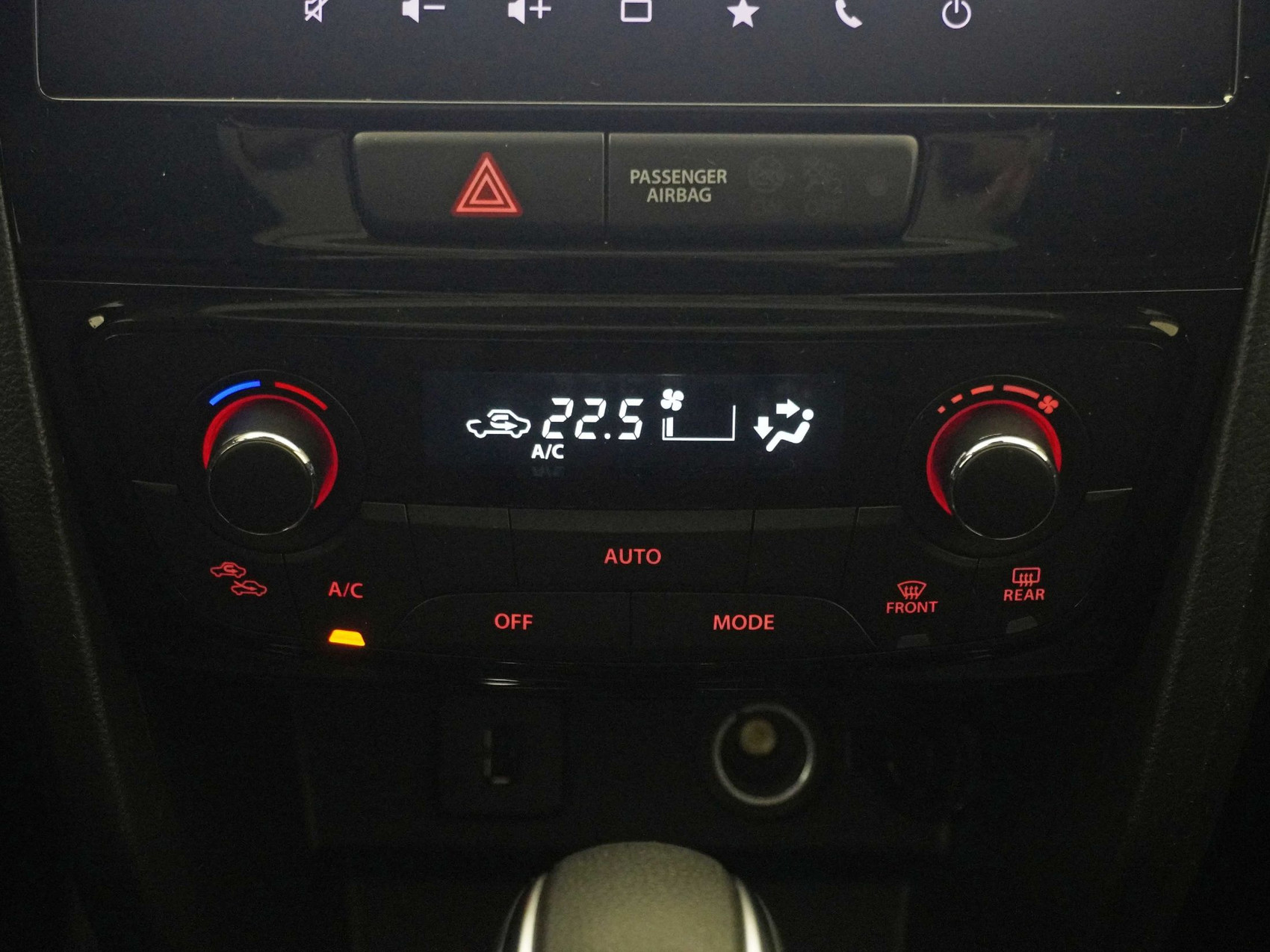 SUZUKI Vitara 1.5 Compact Top Hybrid 4×4