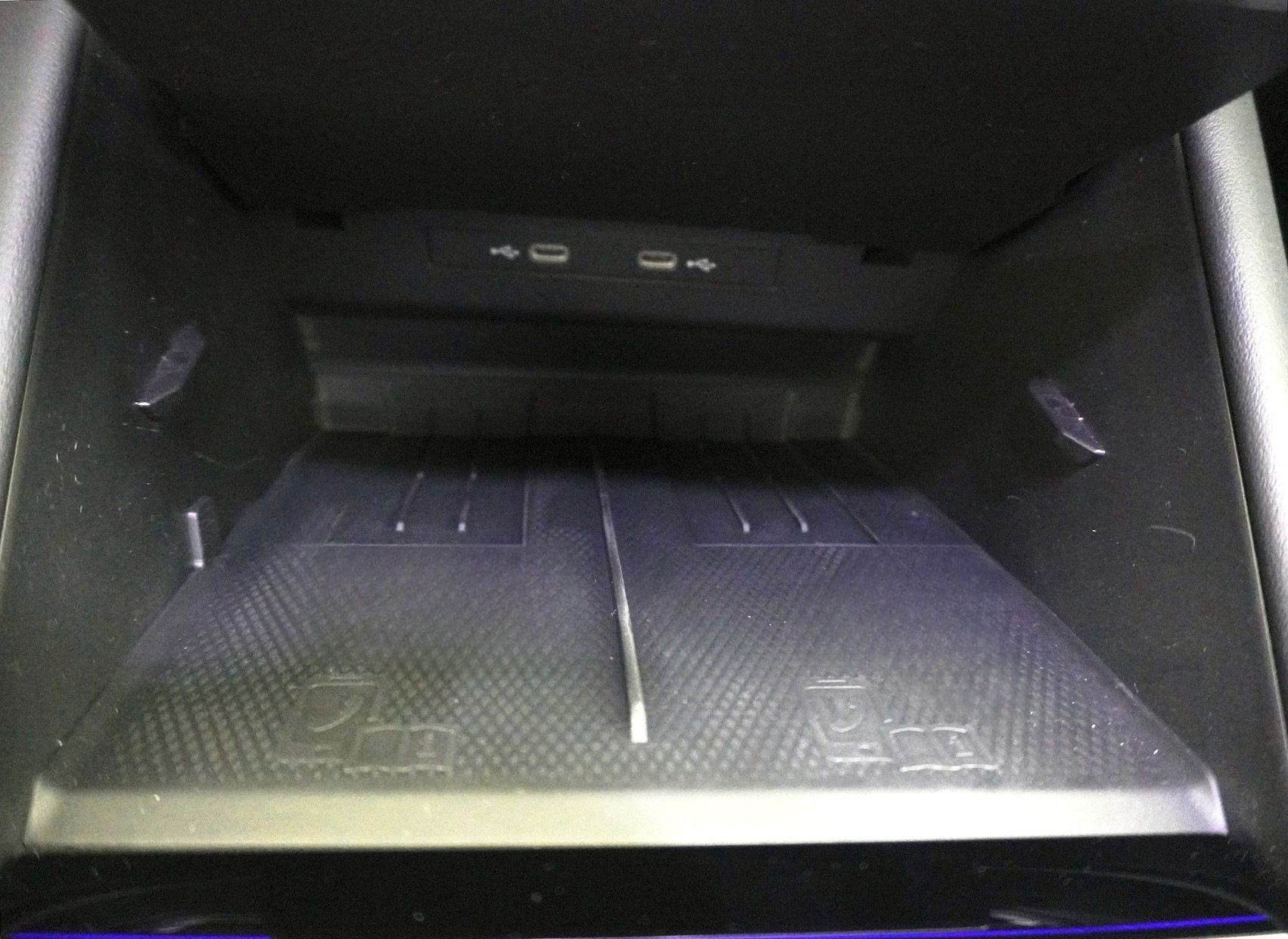 VW Tiguan 2.0 TSI R-Line 4motion