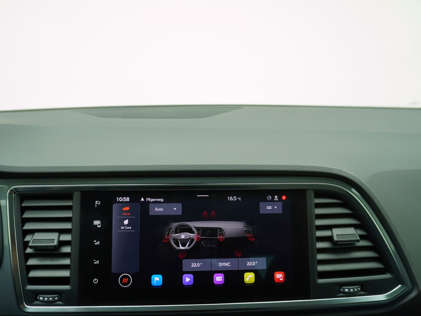 SEAT Ateca 1.5 TSI DSG Style