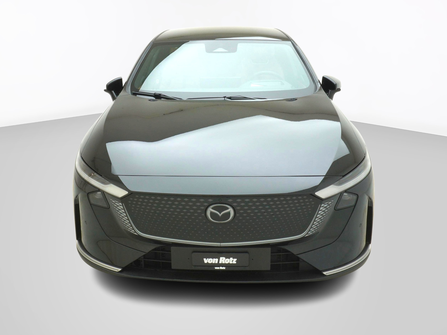 MAZDA 6e Takumi Plus ***Batteriekapazität 68.8kWh***