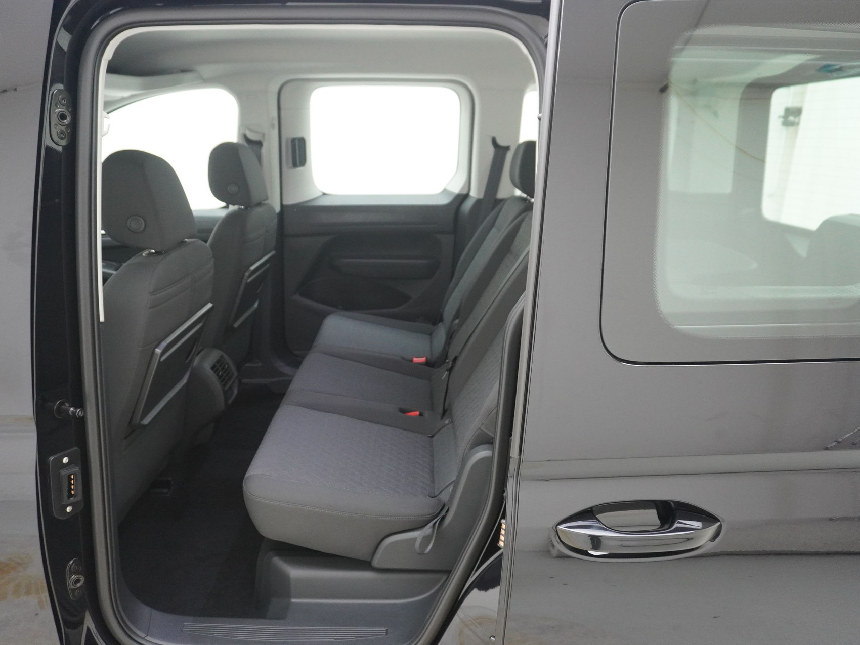 VW Caddy 1.5 TSI Plug-in-Hybrid Life DSG